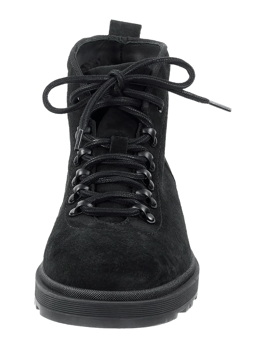 Gant - Wootlynne Ankle Boot - winterschuhe - black - 1