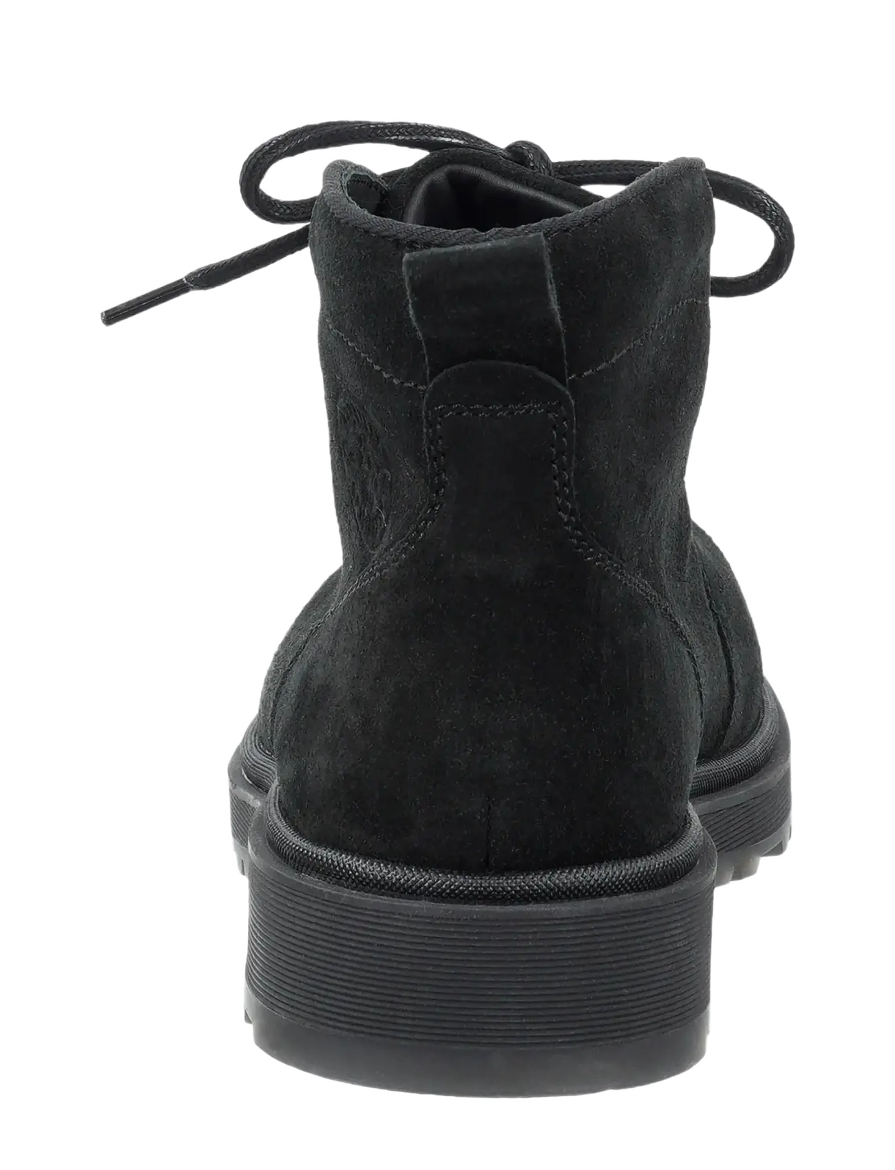 Gant - Wootlynne Ankle Boot - winterschuhe - black - 2