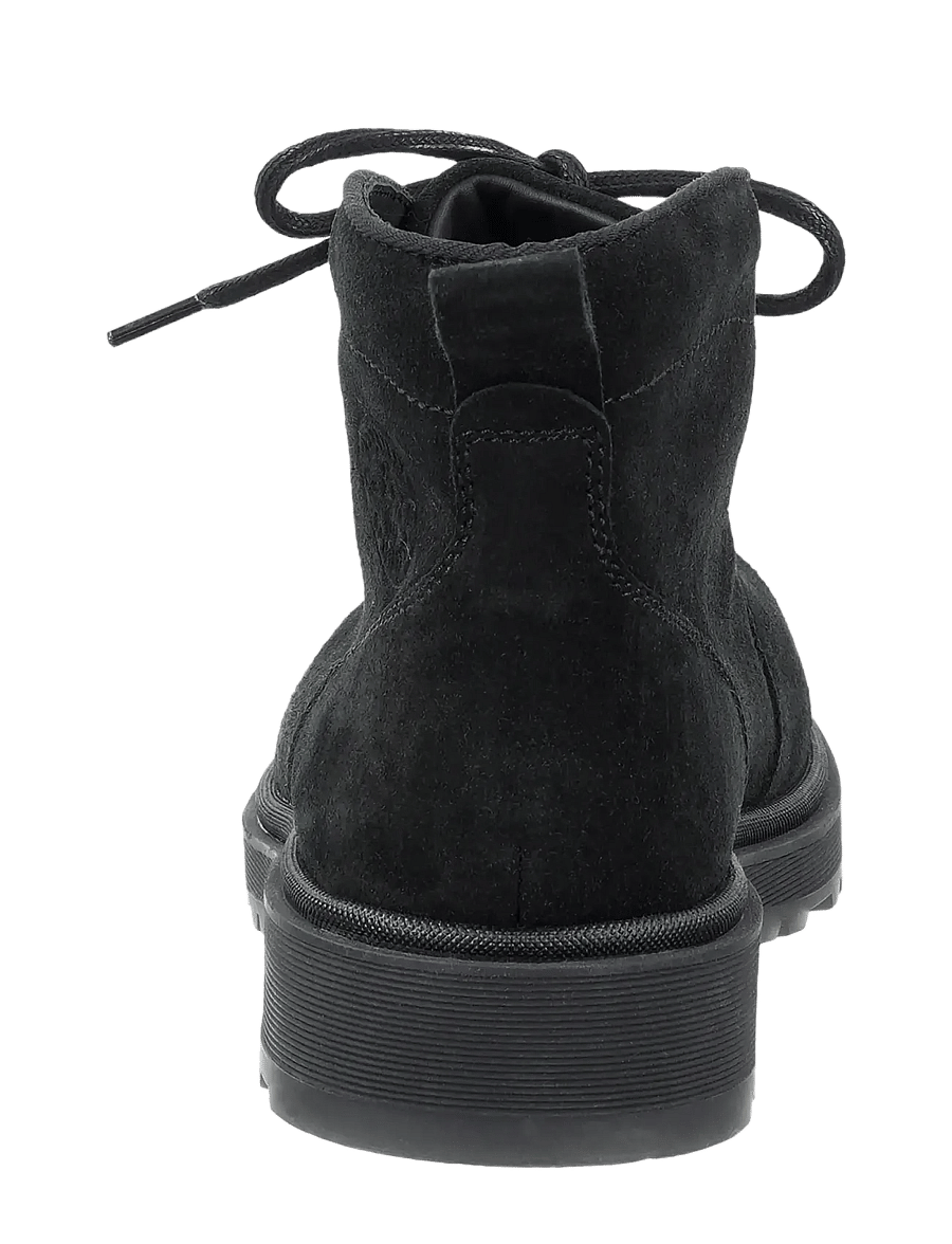 Gant - Wootlynne Ankle Boot - winterschuhe - black - 2