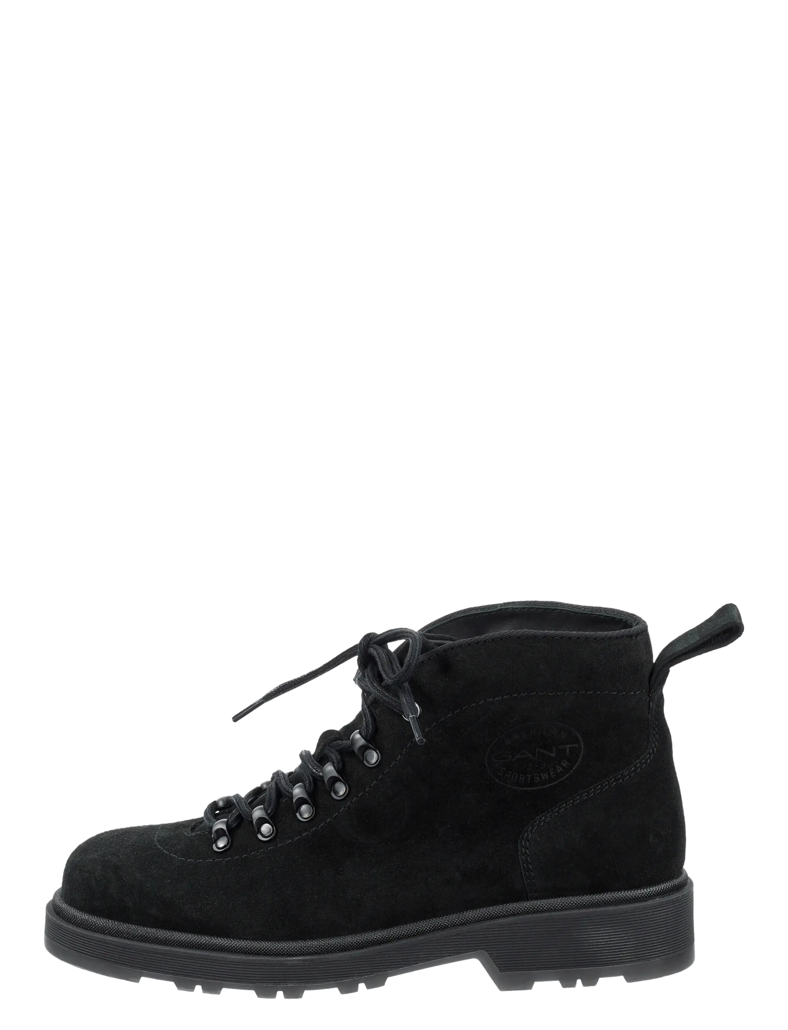 Gant - Wootlynne Ankle Boot - winterschuhe - black - 3