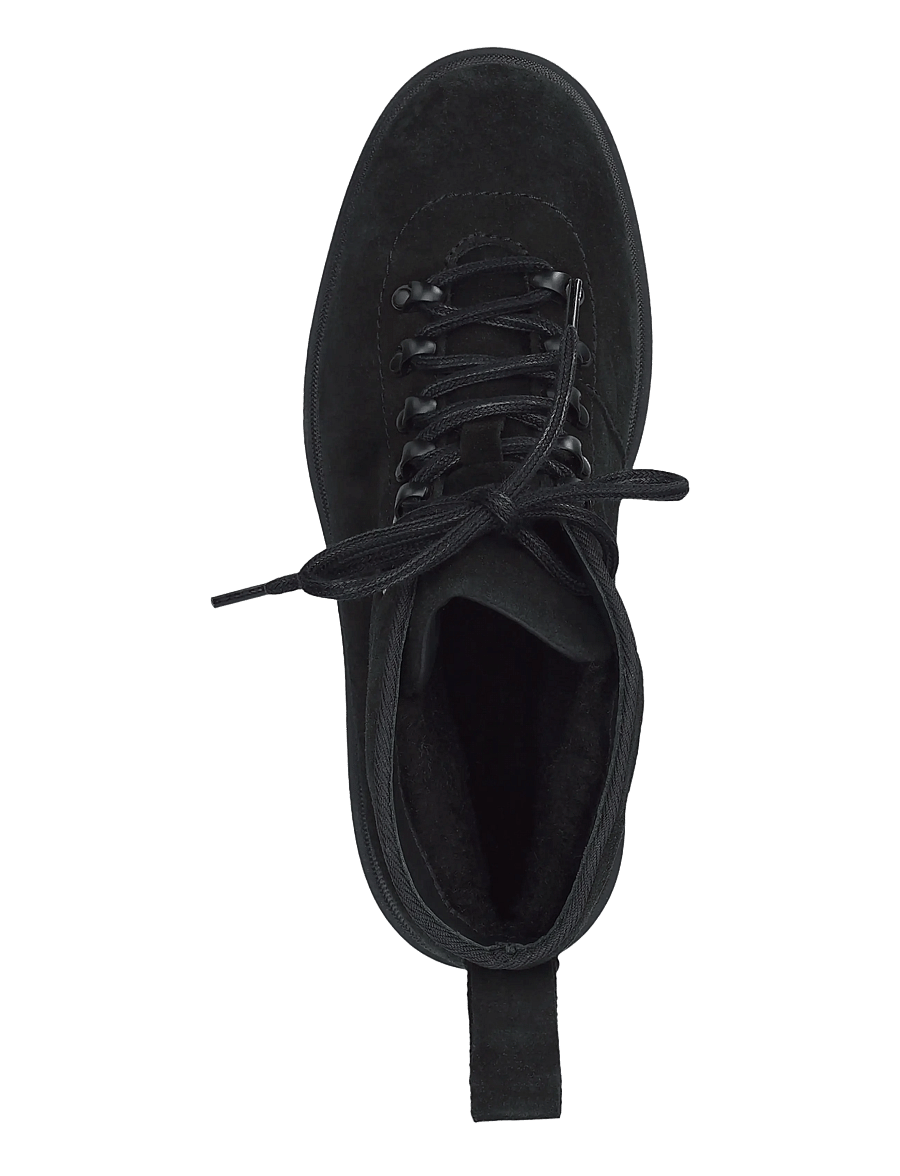 Gant - Wootlynne Ankle Boot - winterschuhe - black - 4