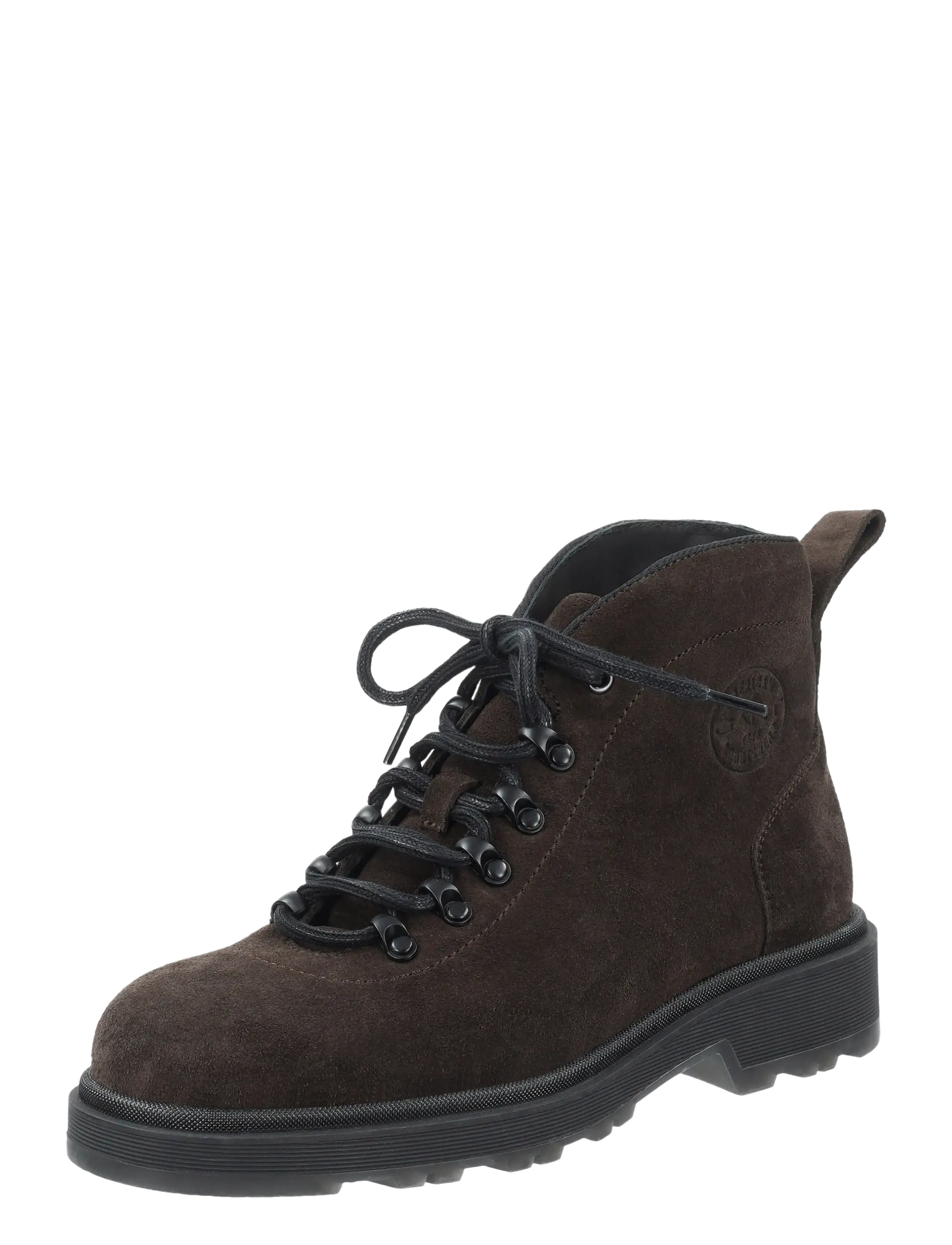 Gant Wootlynne Ankle Boot - Transitional Layering - ESPRESSO BROWN / brown