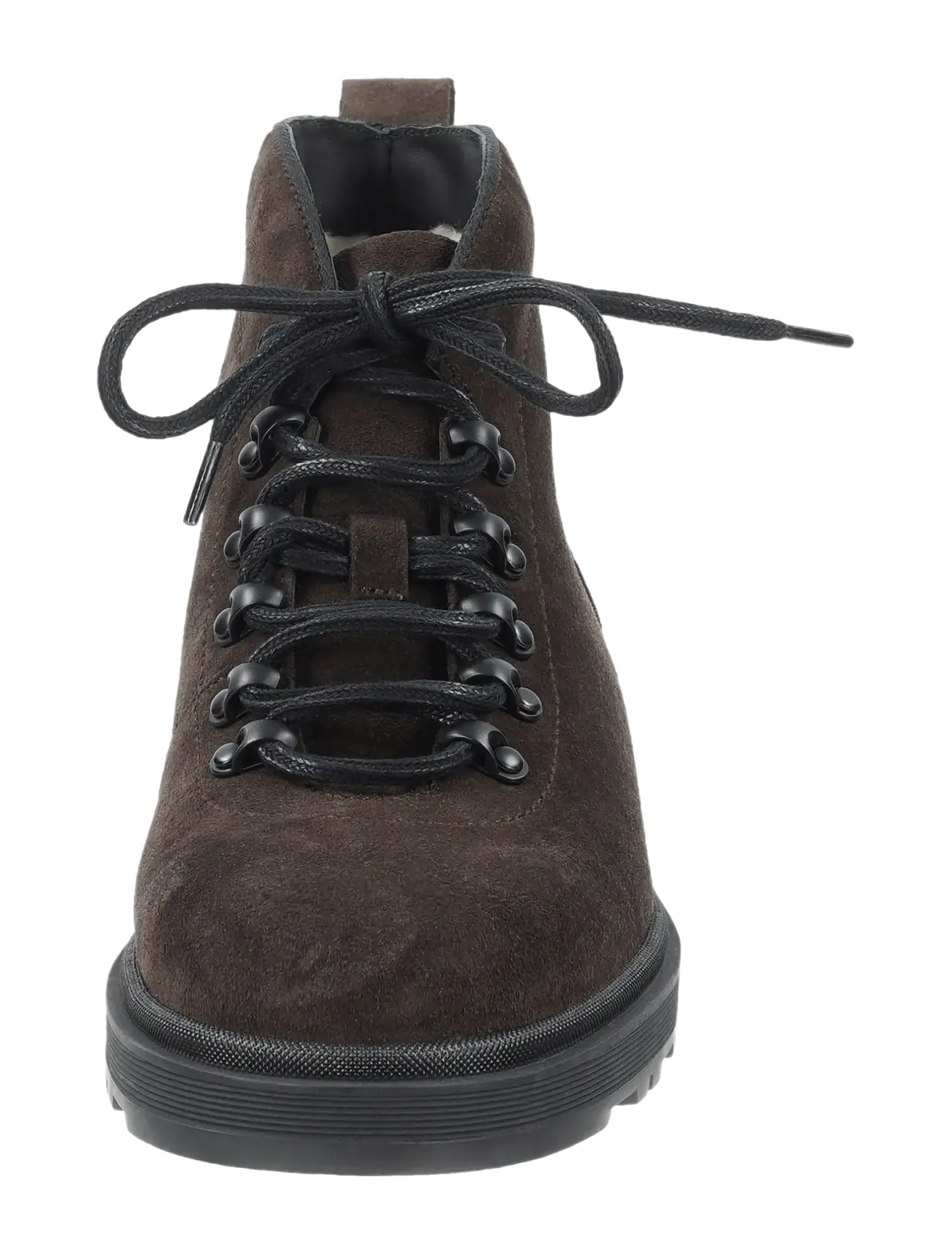 Gant - Wootlynne Ankle Boot - winterschuhe - espresso brown - 1