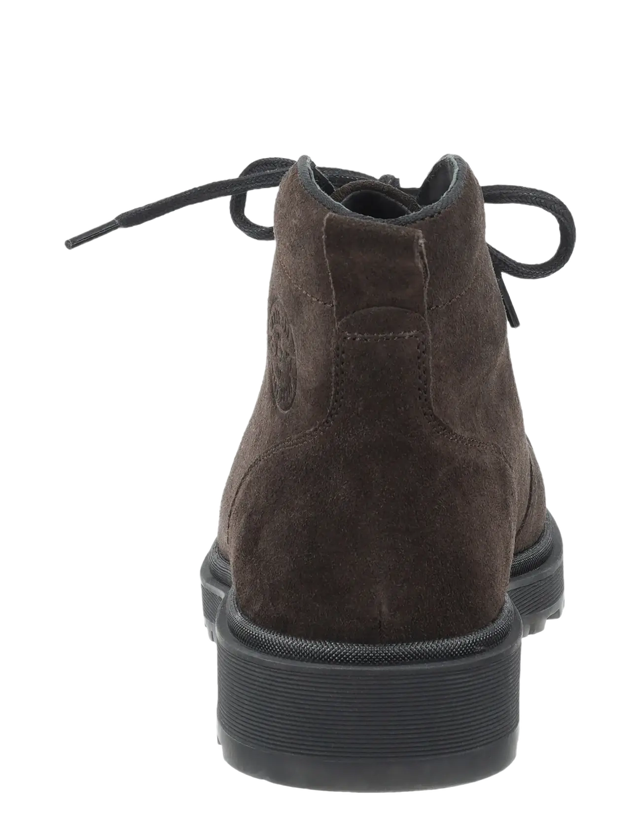 Gant - Wootlynne Ankle Boot - winterschuhe - espresso brown - 2