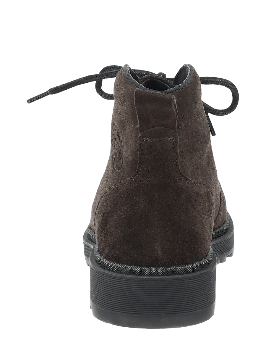 Gant - Wootlynne Ankle Boot - winterschuhe - espresso brown - 2
