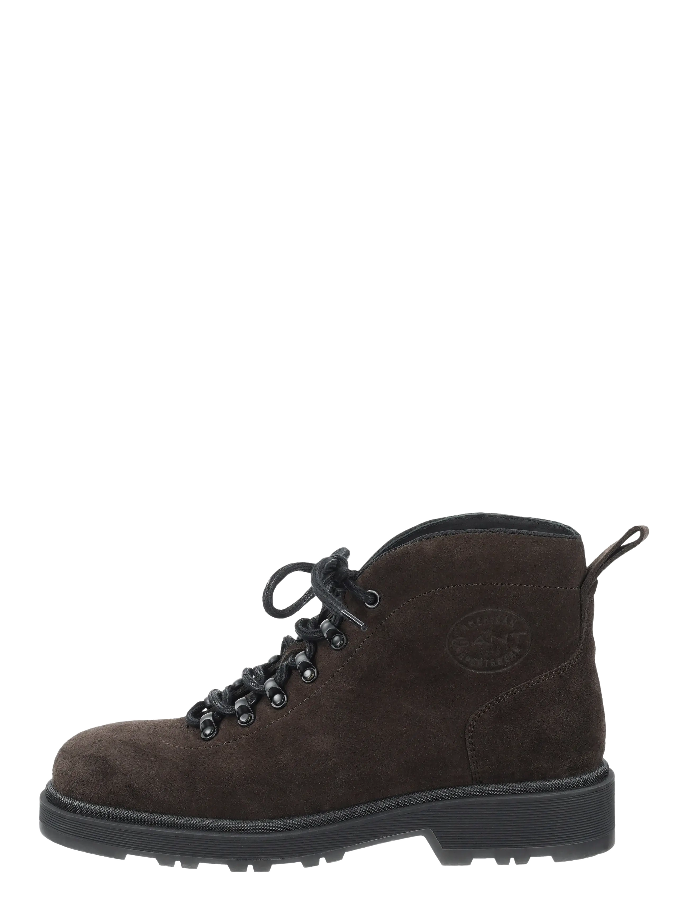 Gant - Wootlynne Ankle Boot - winterschuhe - espresso brown - 3