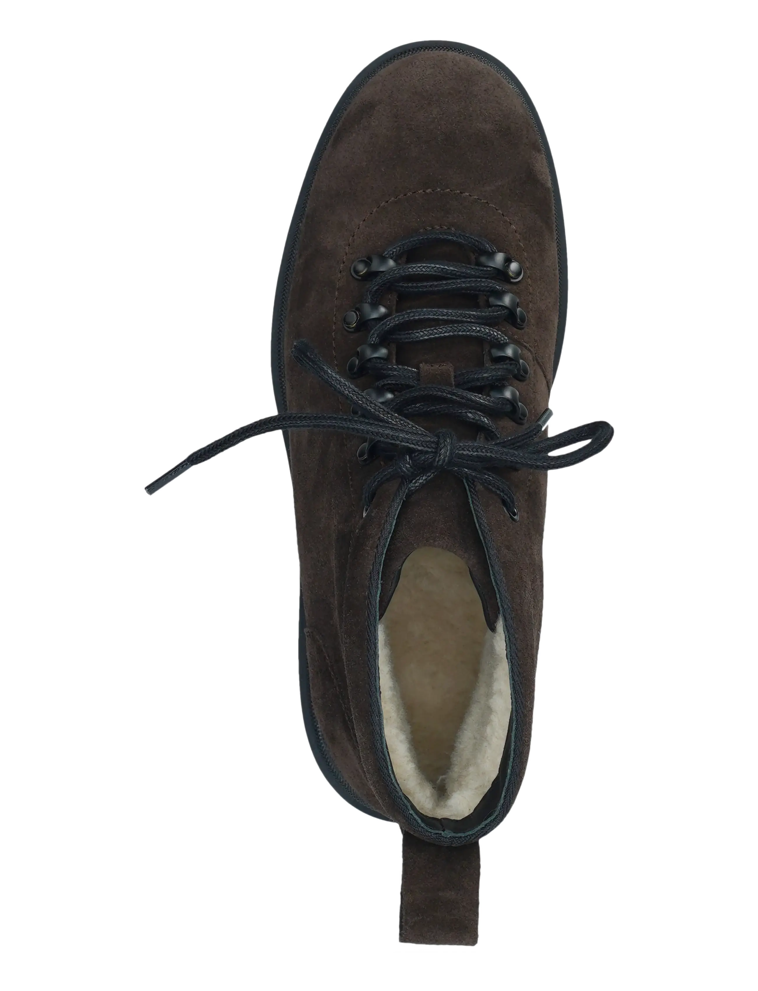 Gant - Wootlynne Ankle Boot - winterschuhe - espresso brown - 4