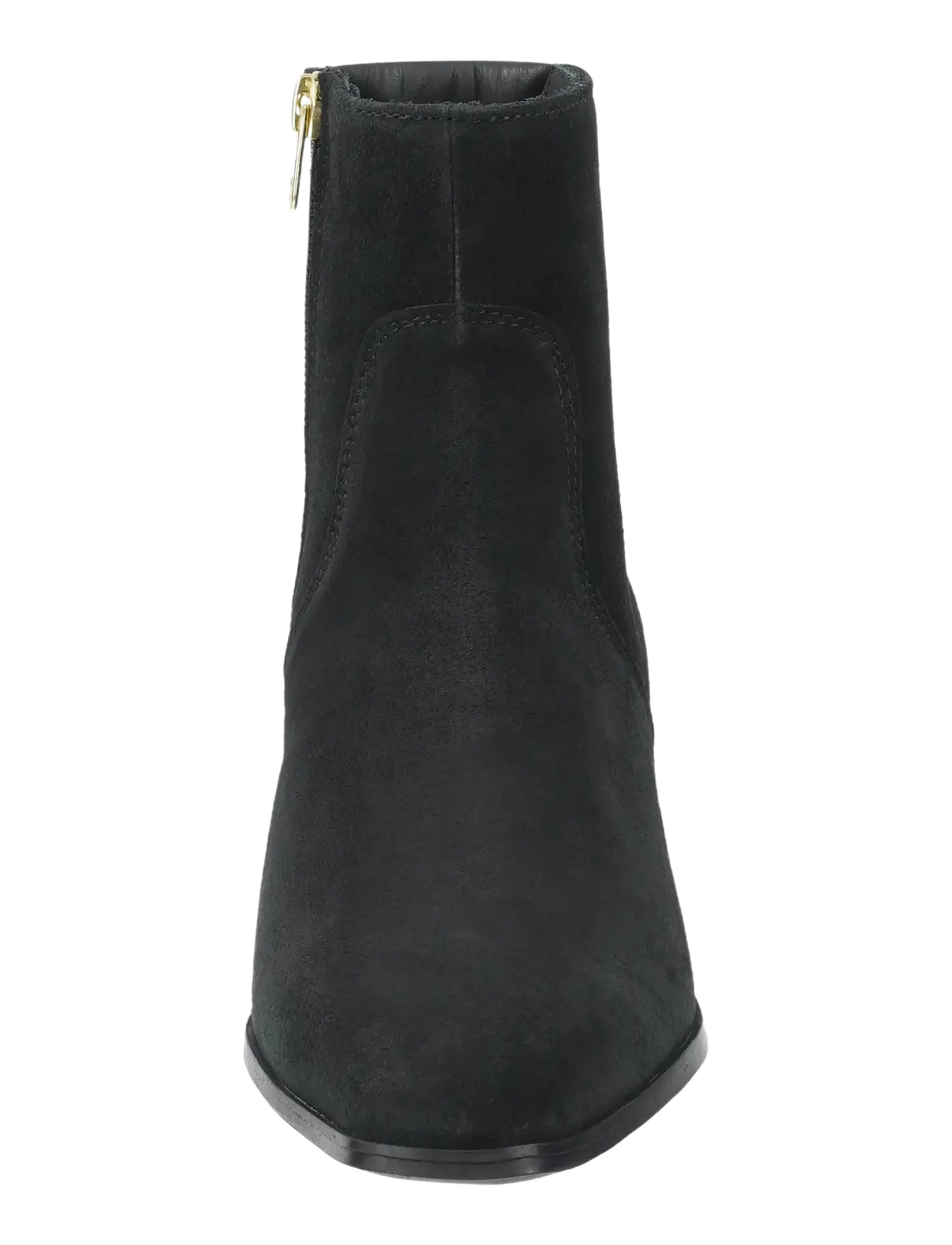 Gant - Bassotte Mid Boot - støvletter - black - 1