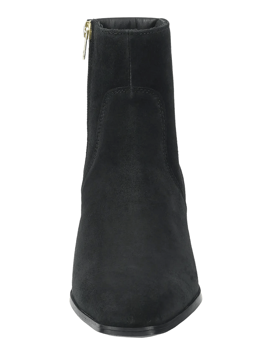Gant - Bassotte Mid Boot - støvletter - black - 1