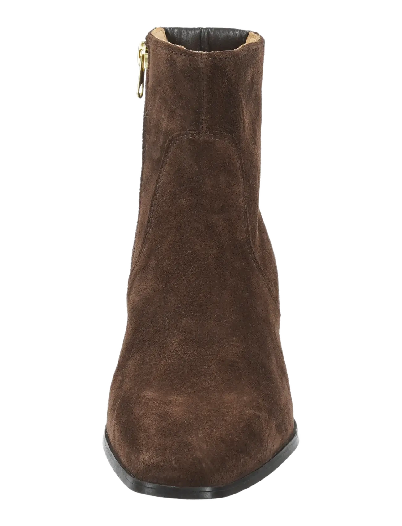 Gant - Bassotte Mid Boot - stiefeletten mit absatz - fondant brown - 1