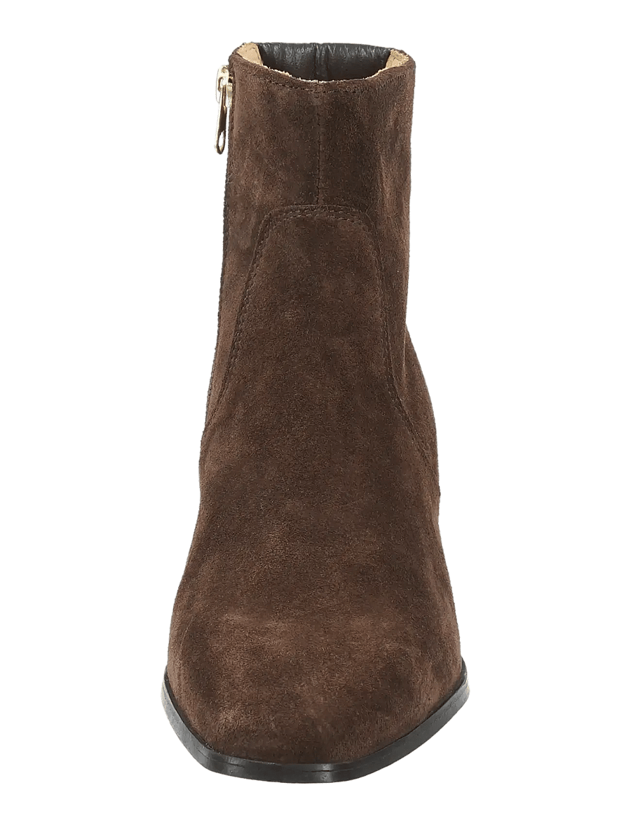 Gant - Bassotte Mid Boot - stiefeletten mit absatz - fondant brown - 1