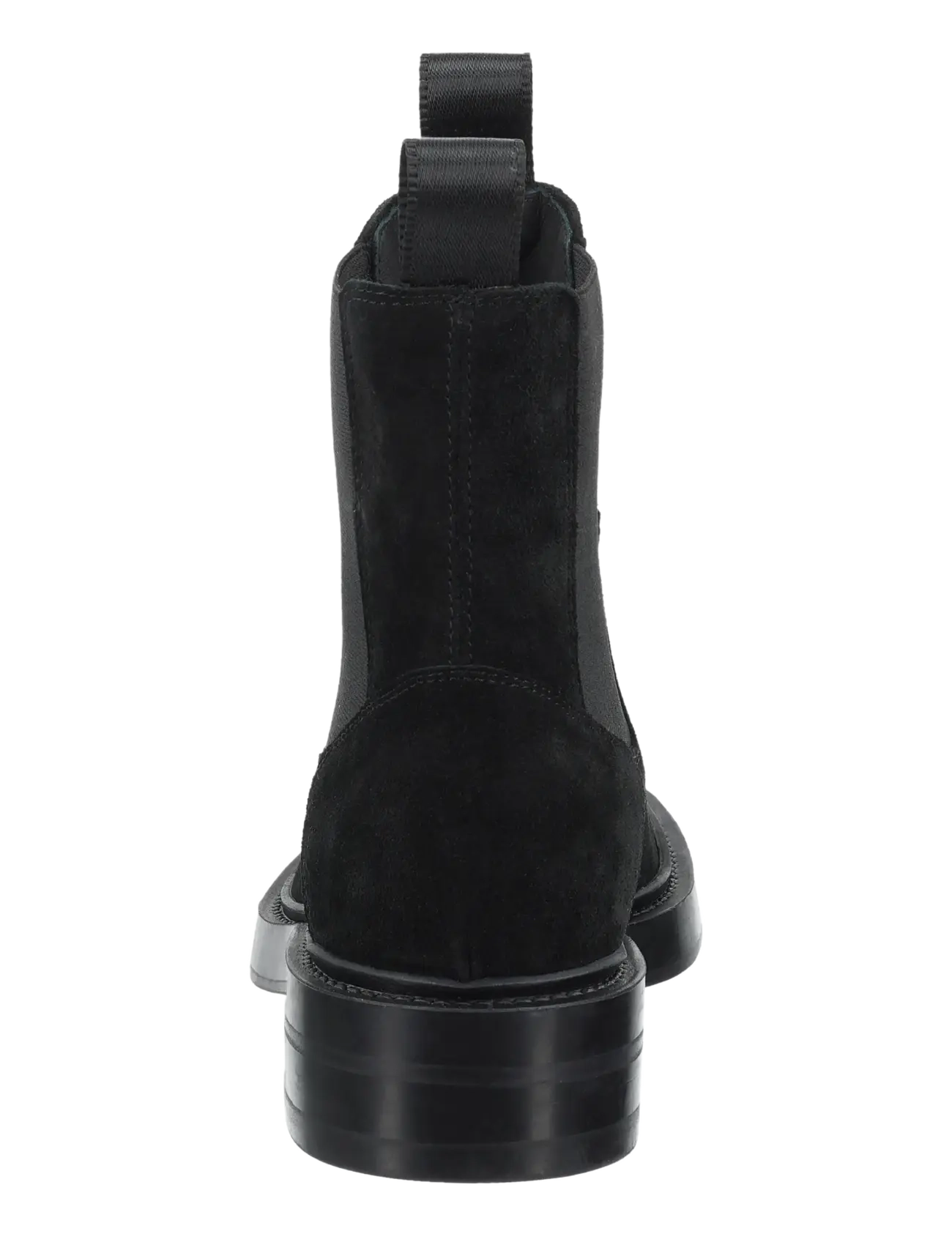Gant - Fallwi Mid Boot - chelsea boots - black - 2