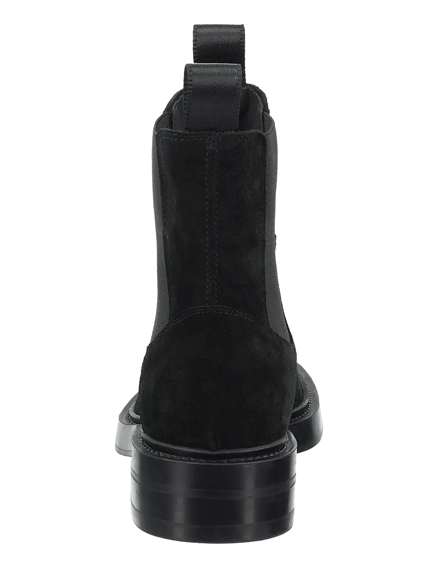 Gant - Fallwi Mid Boot - chelsea boots - black - 2