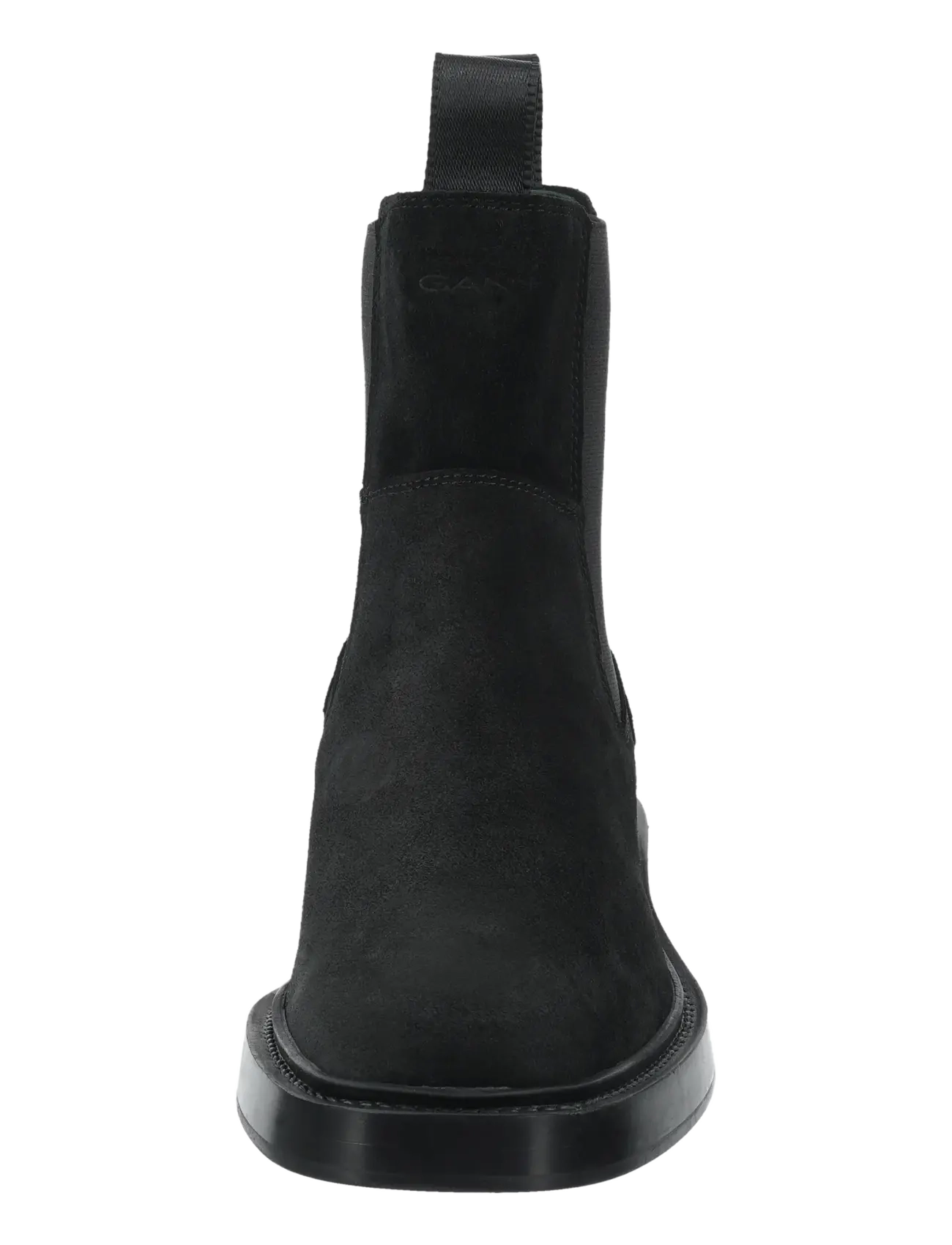 Gant - Fallwi Mid Boot - chelsea boots - black - 3