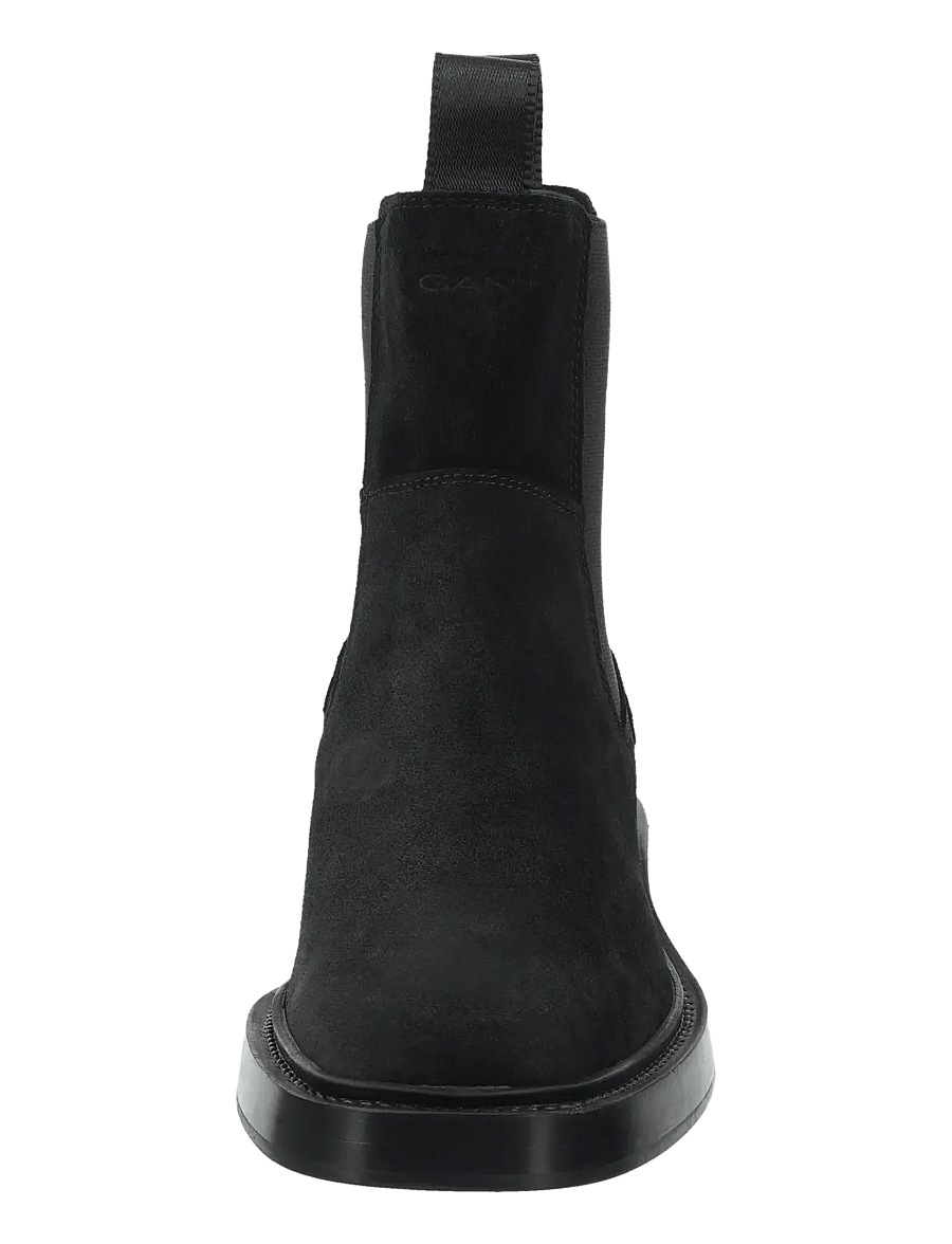 Gant - Fallwi Mid Boot - chelsea boots - black - 3