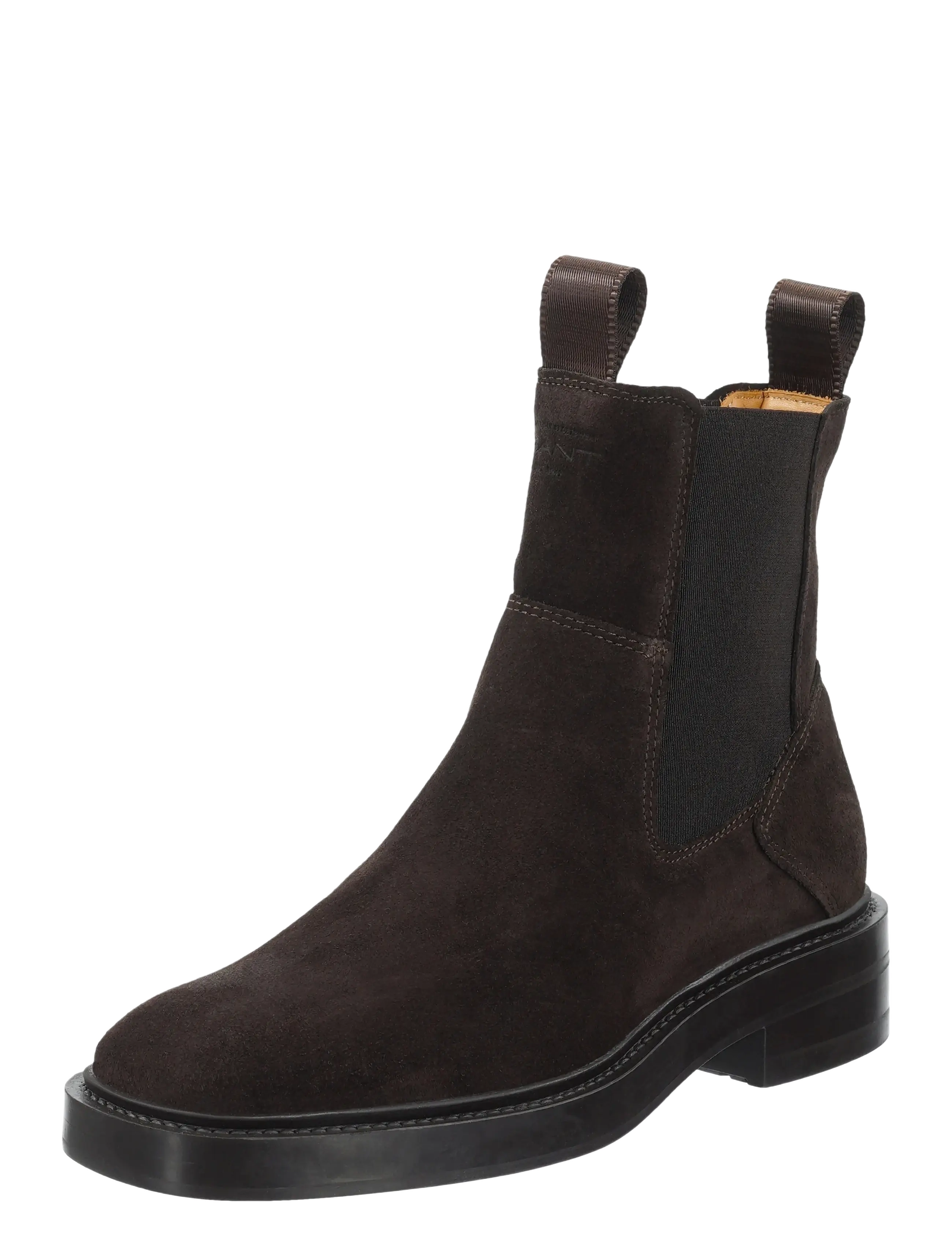 Gant Fallwi Mid Boot - Inspiration - DARK BROWN / brown