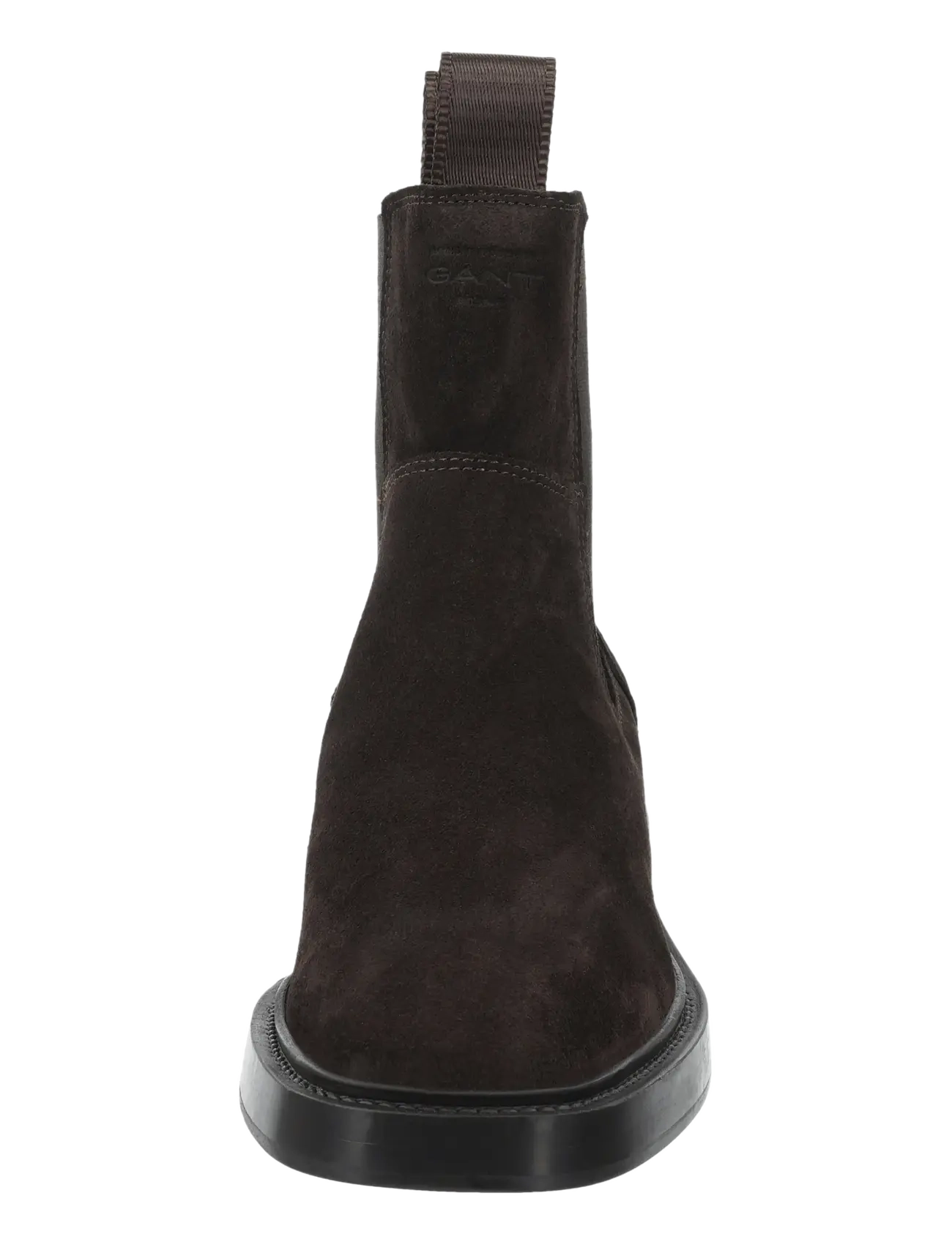 Gant - Fallwi Mid Boot - chelsea boots - dark brown - 3