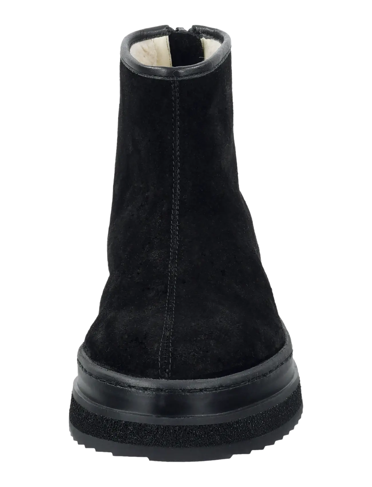 Sistown Mid Boot 2