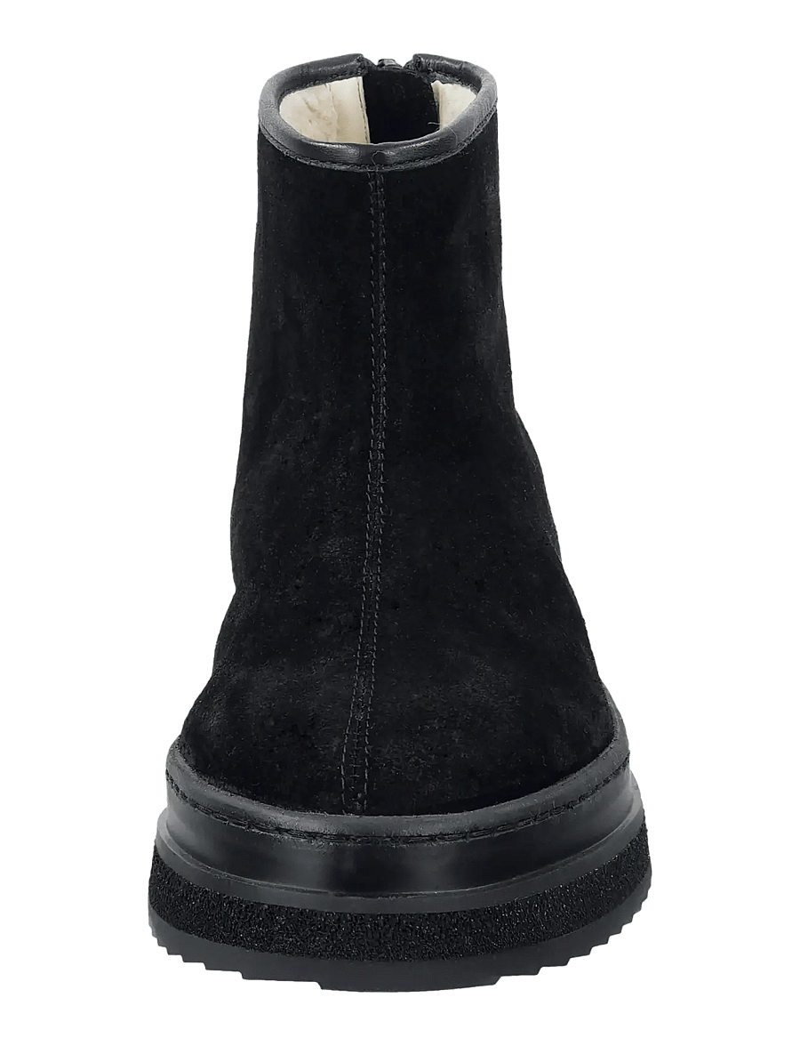 Gant - Sistown Mid Boot - winterschuhe - black - 1