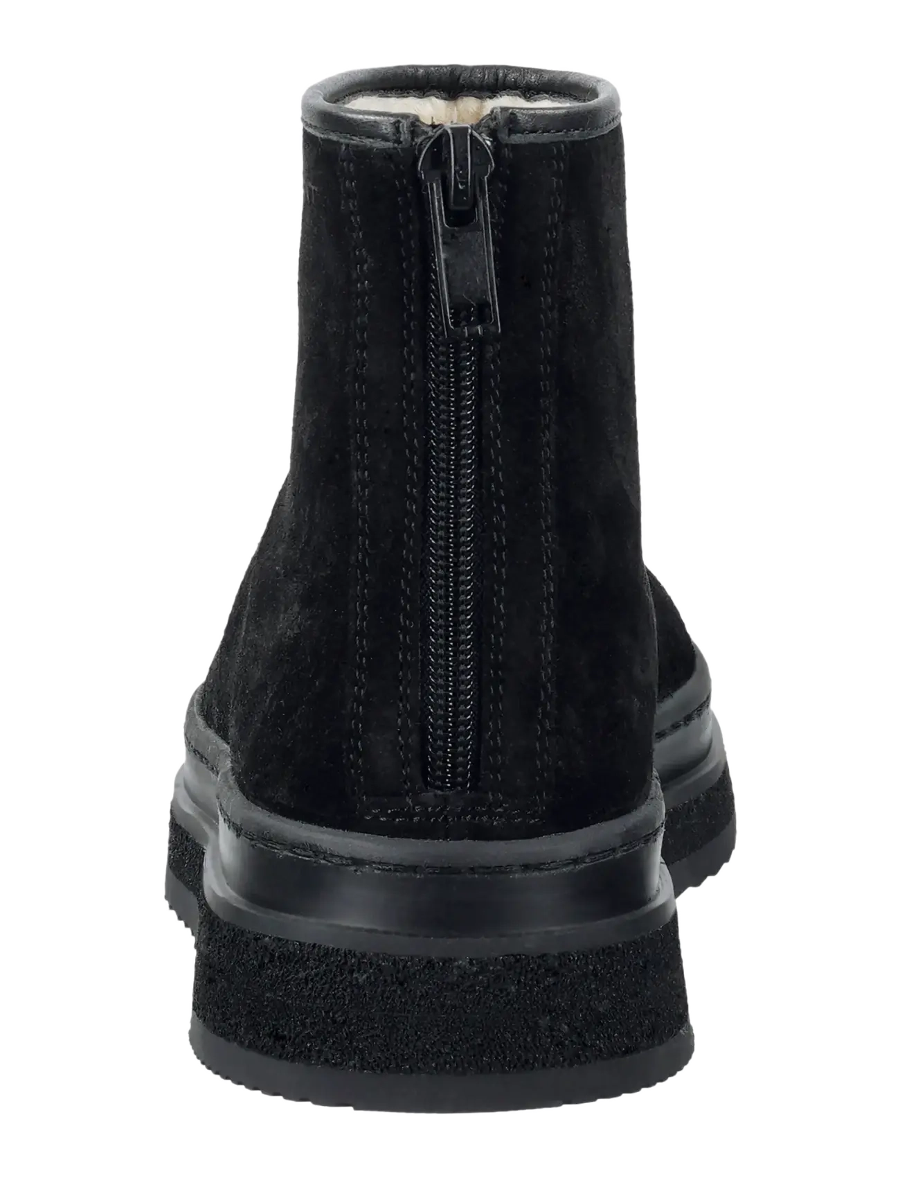 Gant - Sistown Mid Boot - black - 2