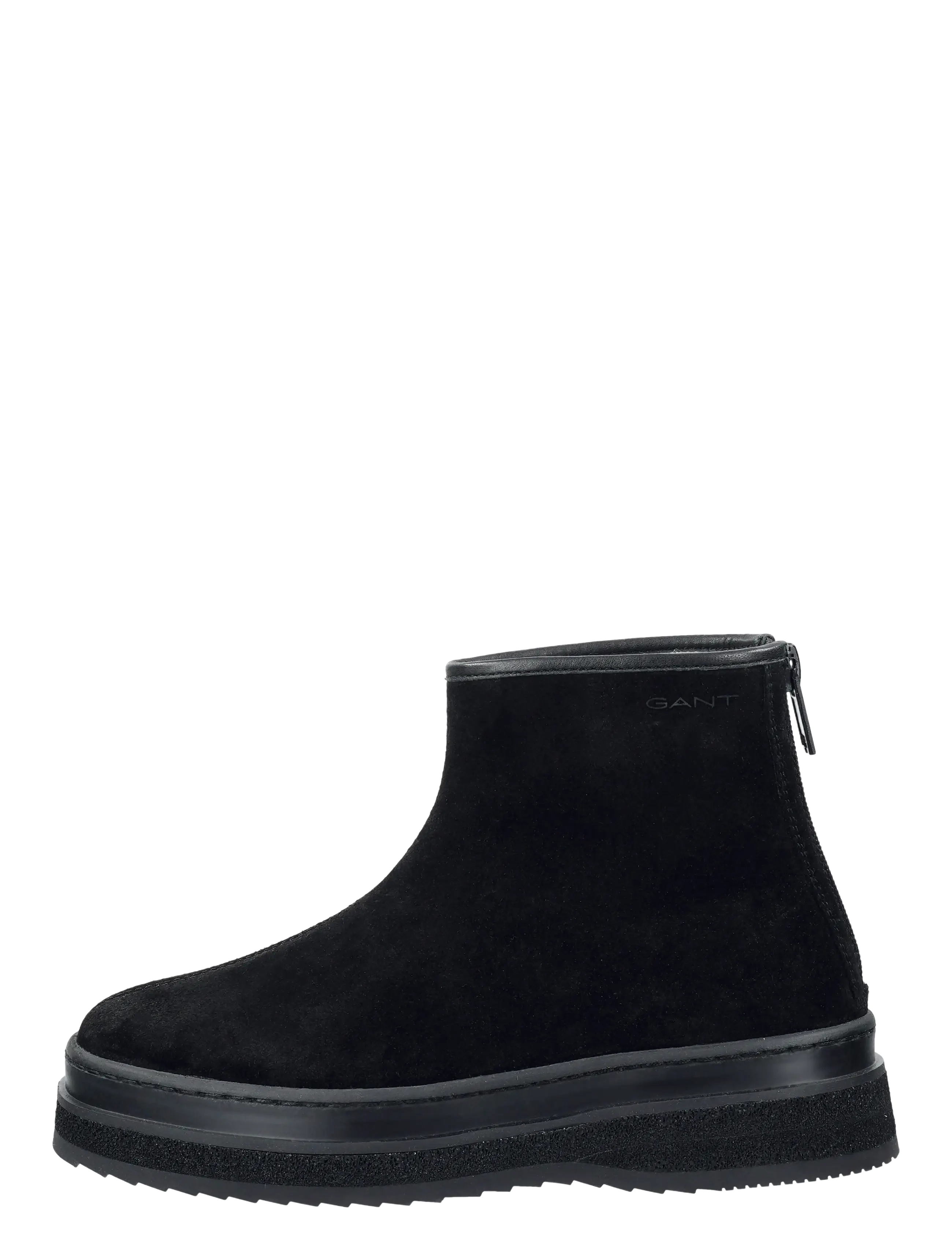 Gant - Sistown Mid Boot - black - 3