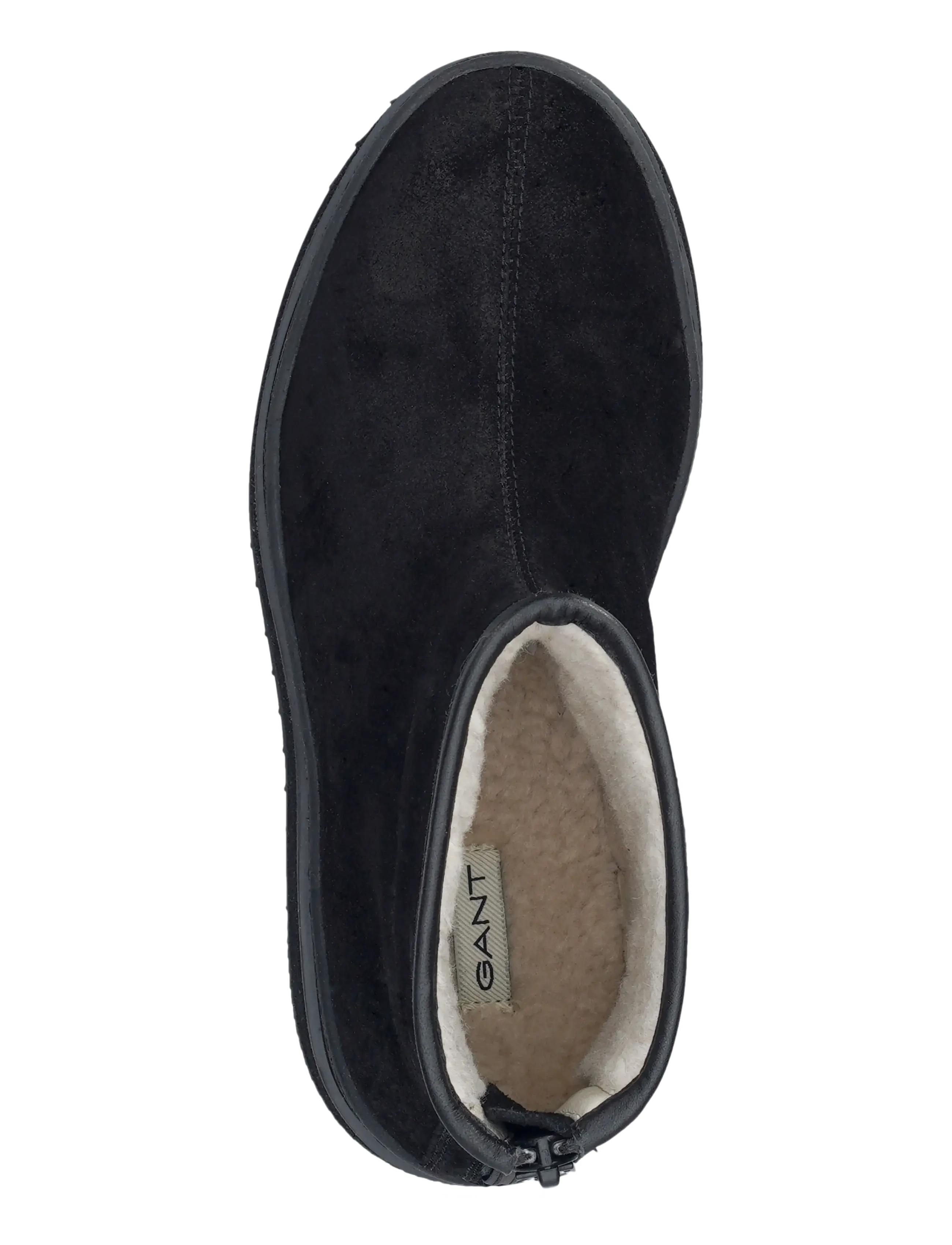 Gant - Sistown Mid Boot - black - 4