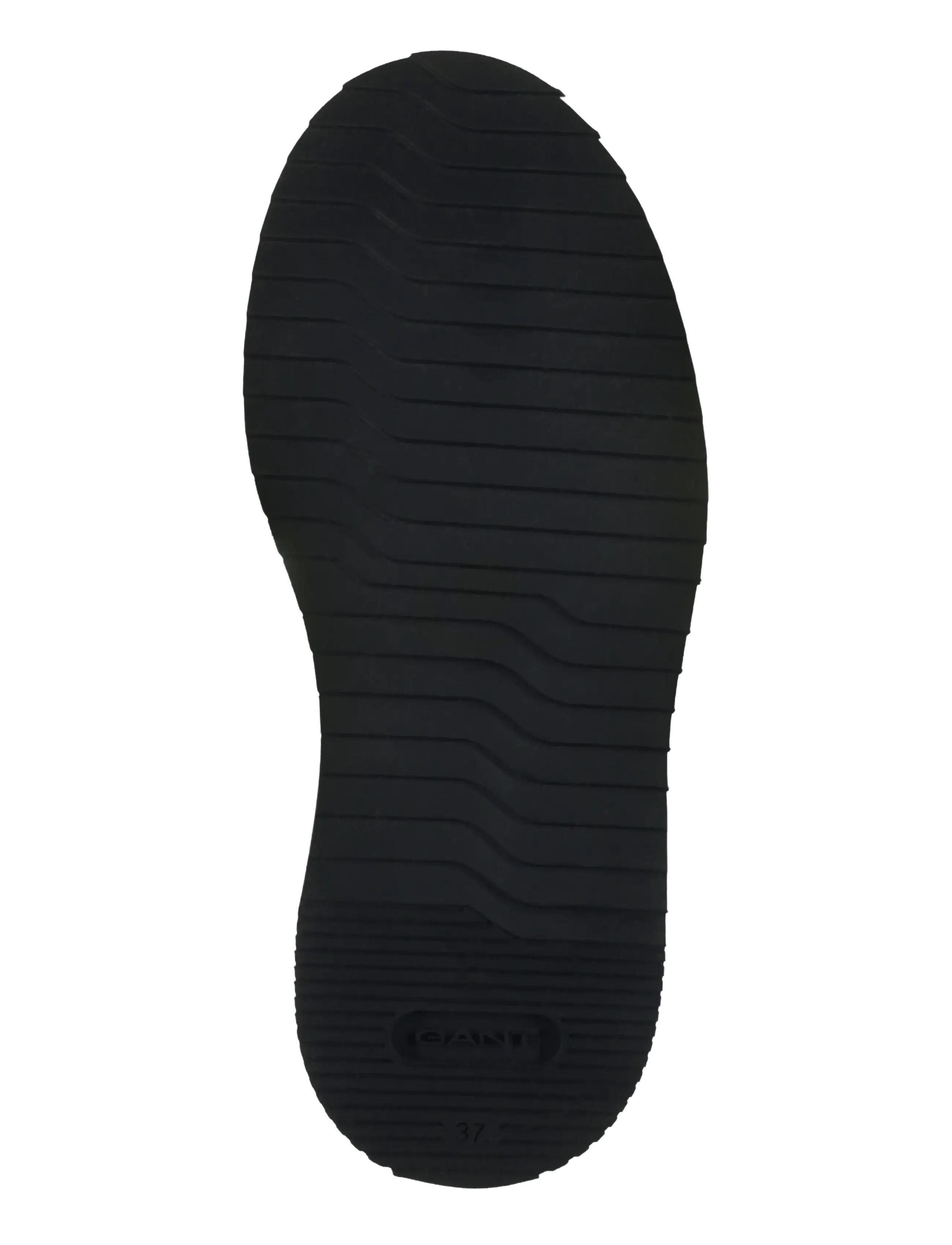Gant - Sistown Mid Boot - black - 5