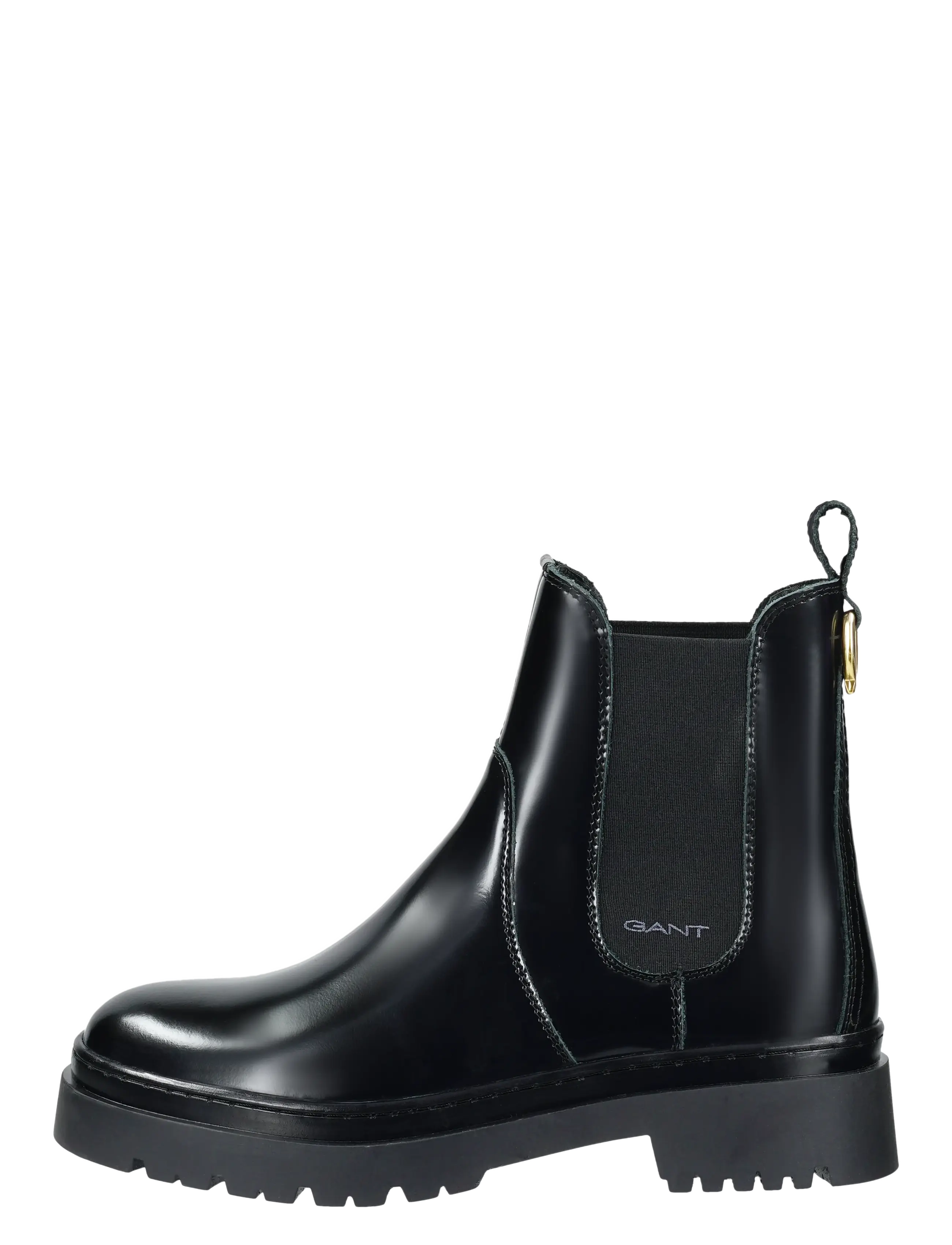 Gant - Aligrey Chelsea Boot - black - 3