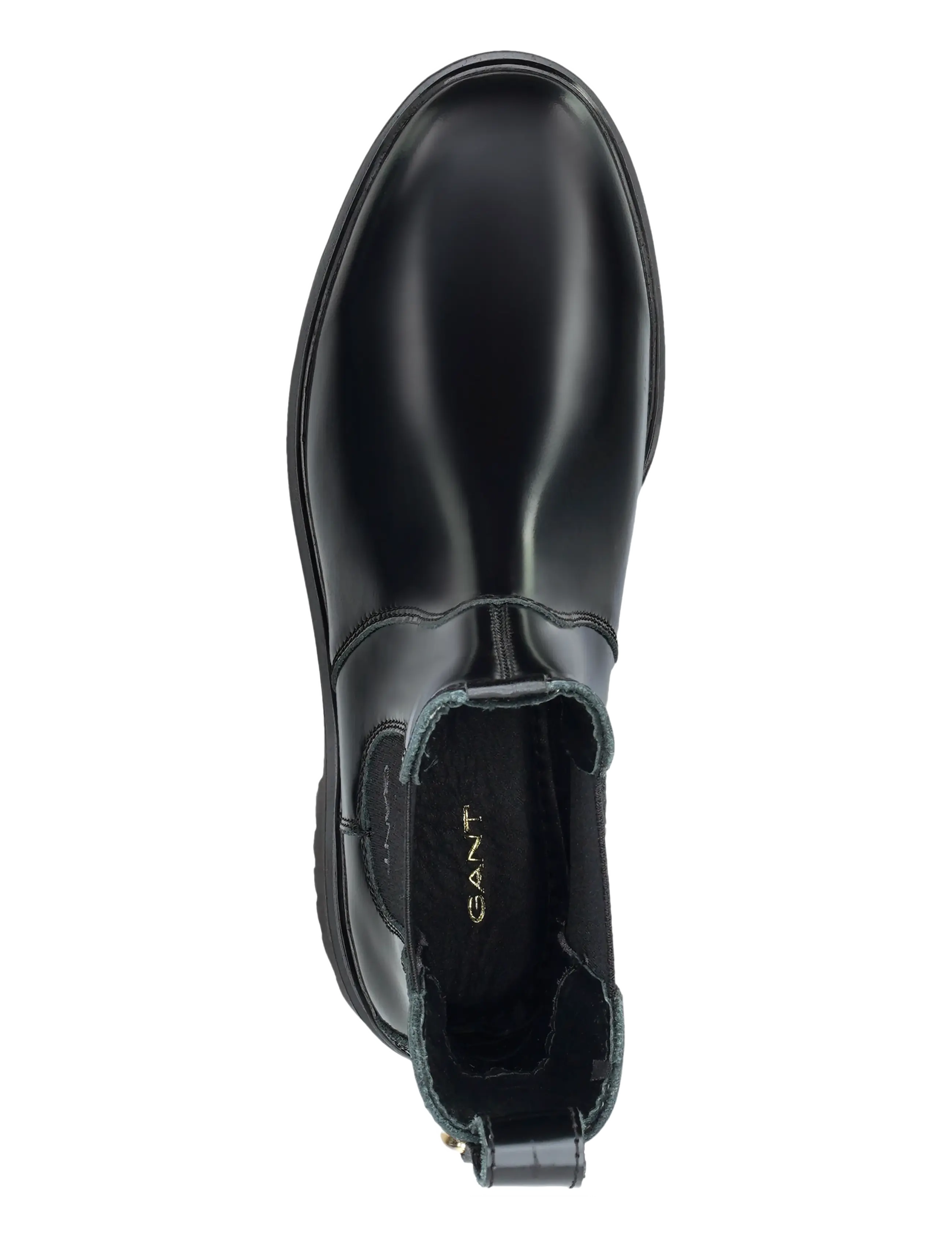 Gant - Aligrey Chelsea Boot - black - 4