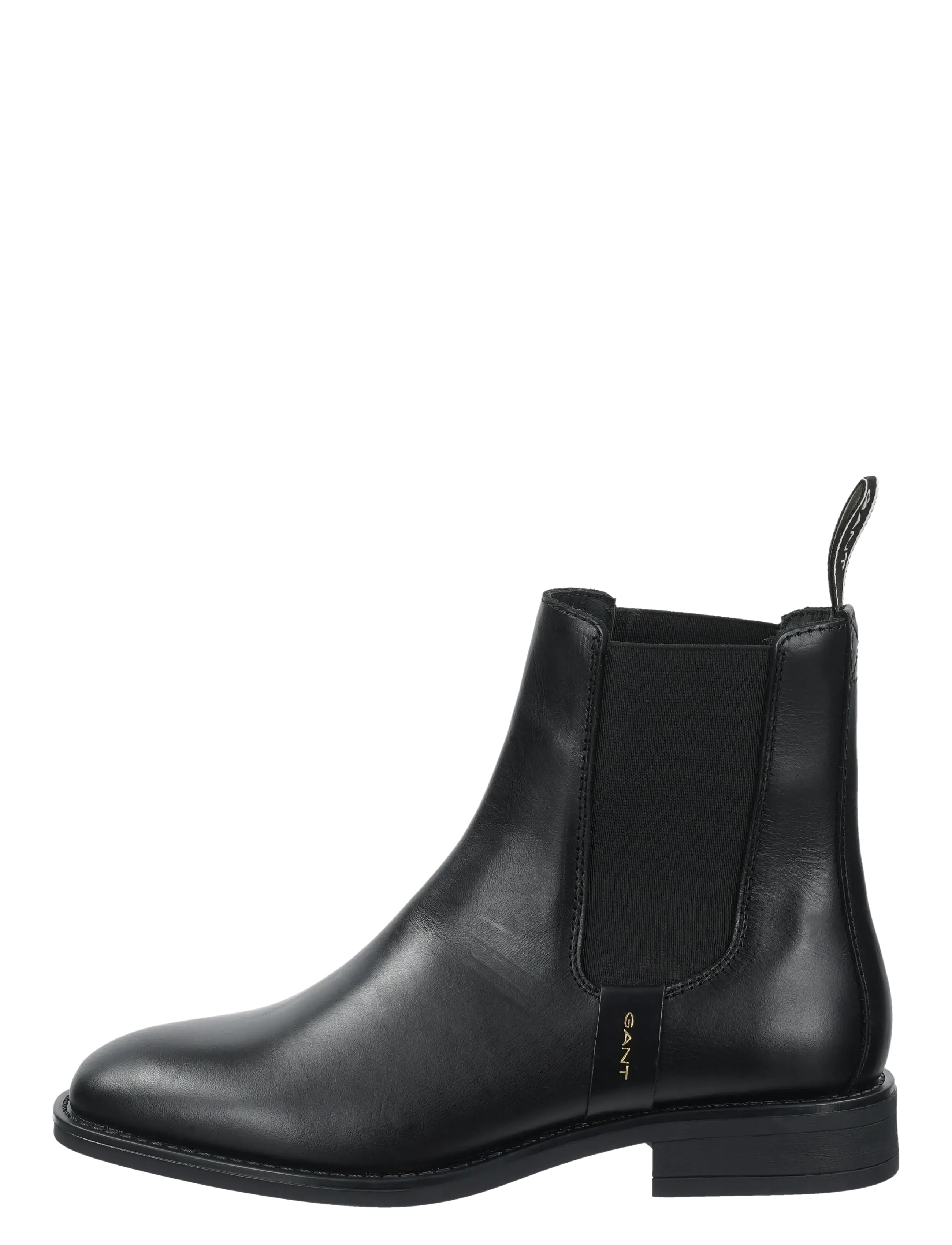 Gant - Fayy Chelsea Boot - chelsea-saapad - black - 1