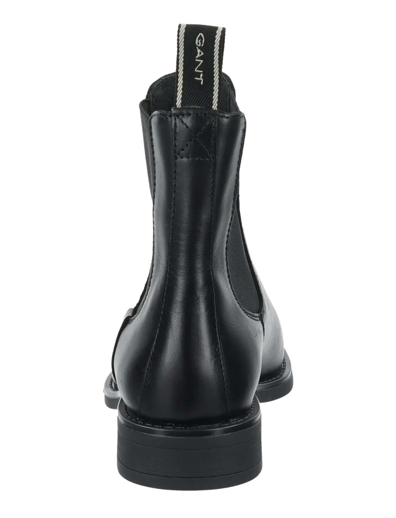 Gant - Fayy Chelsea Boot - chelsea-saapad - black - 2