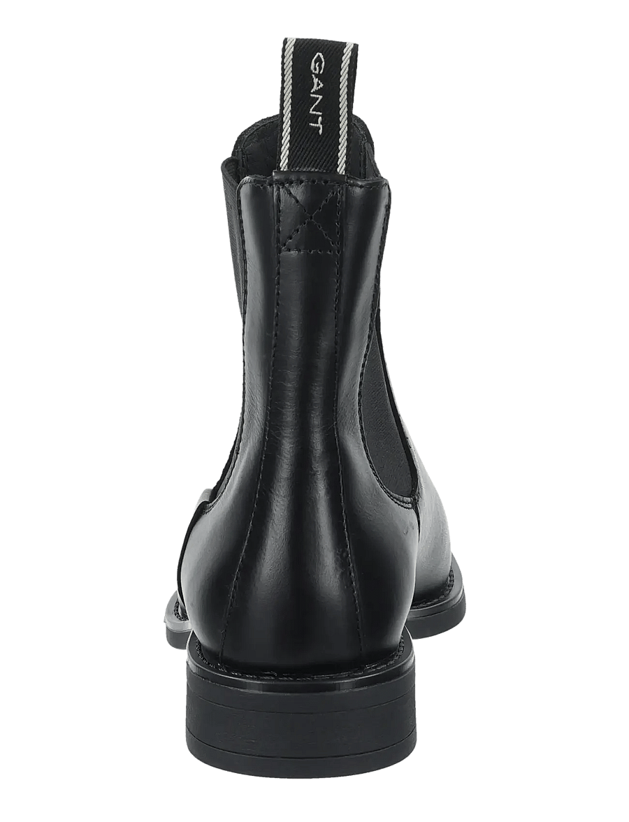 Gant - Fayy Chelsea Boot - chelsea-saapad - black - 2