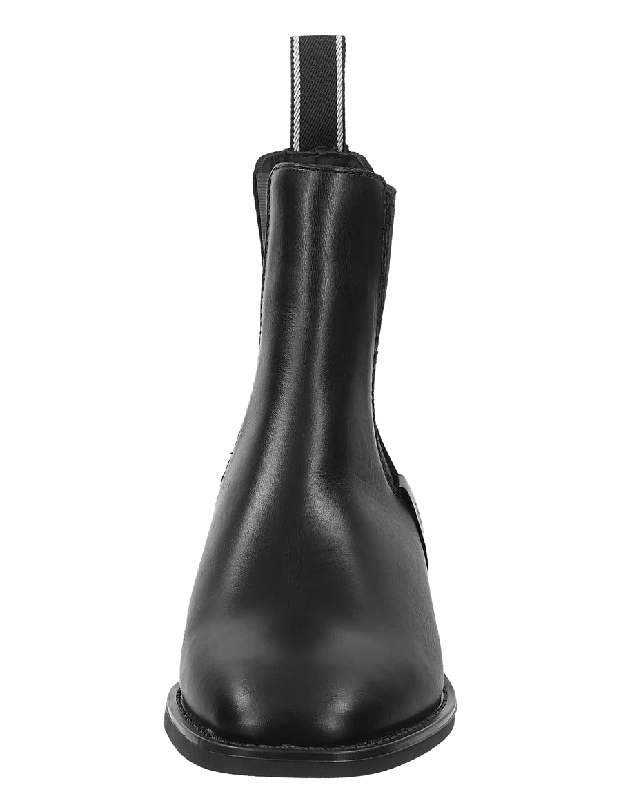 Gant - Fayy Chelsea Boot - chelsea-saapad - black - 3
