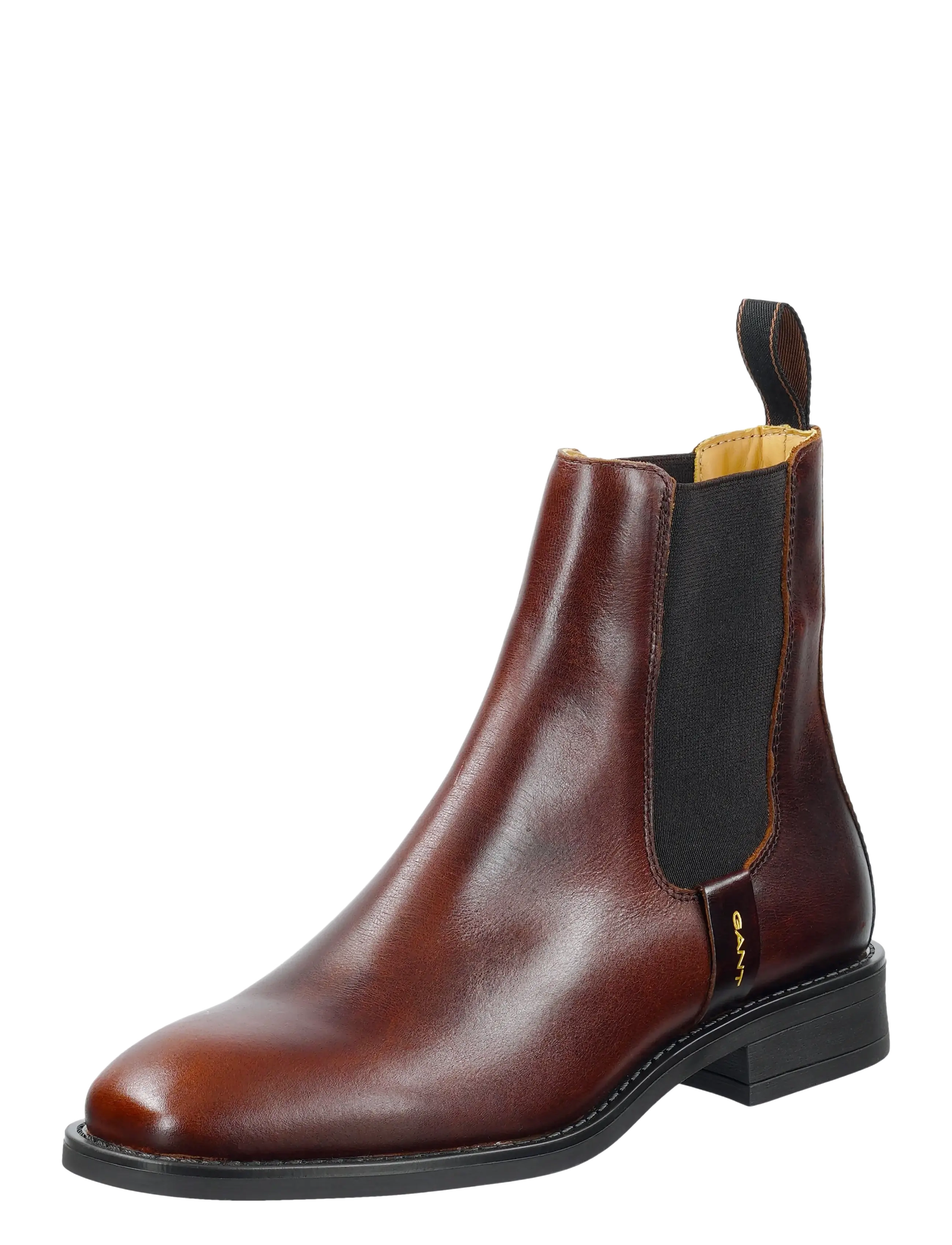 Gant Fayy Chelsea Boot - Chelsea-saapad - DARK BROWN / brown