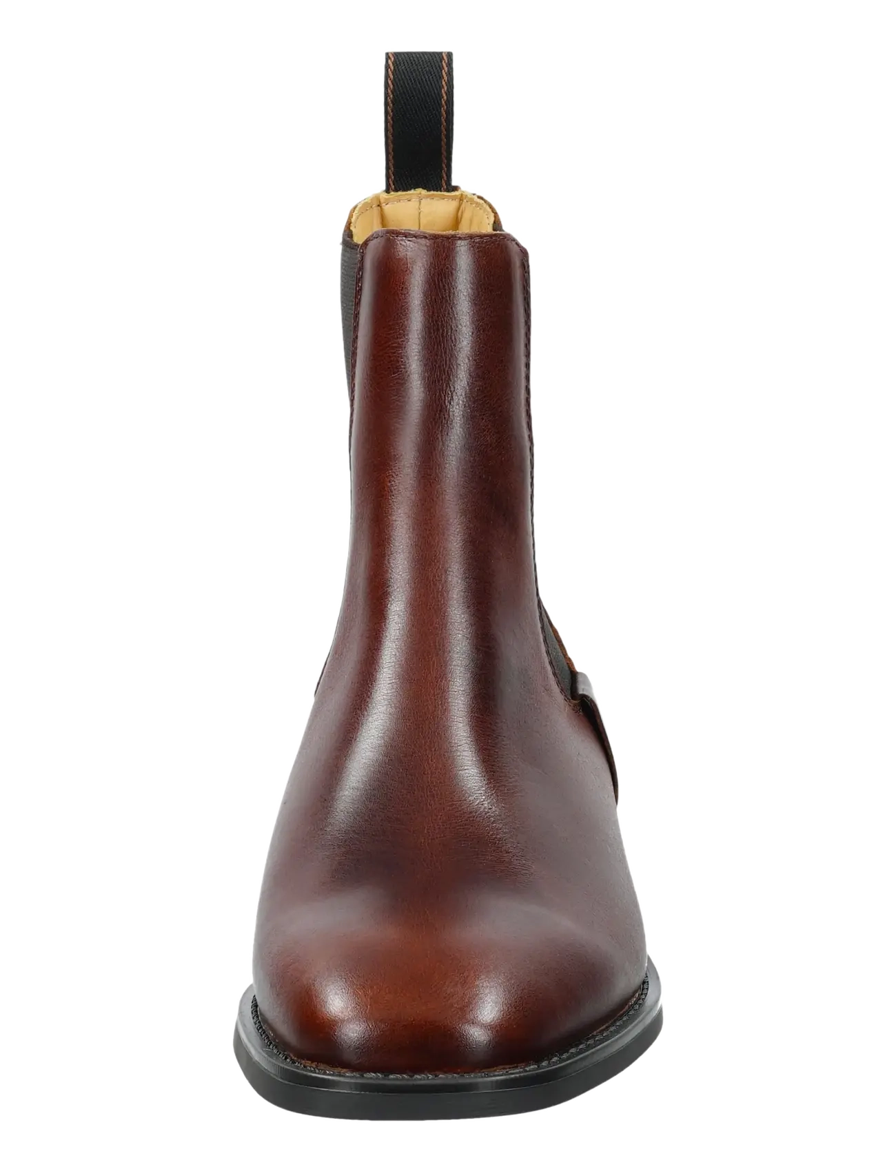 Gant - Fayy Chelsea Boot - chelsea-saapad - dark brown - 3