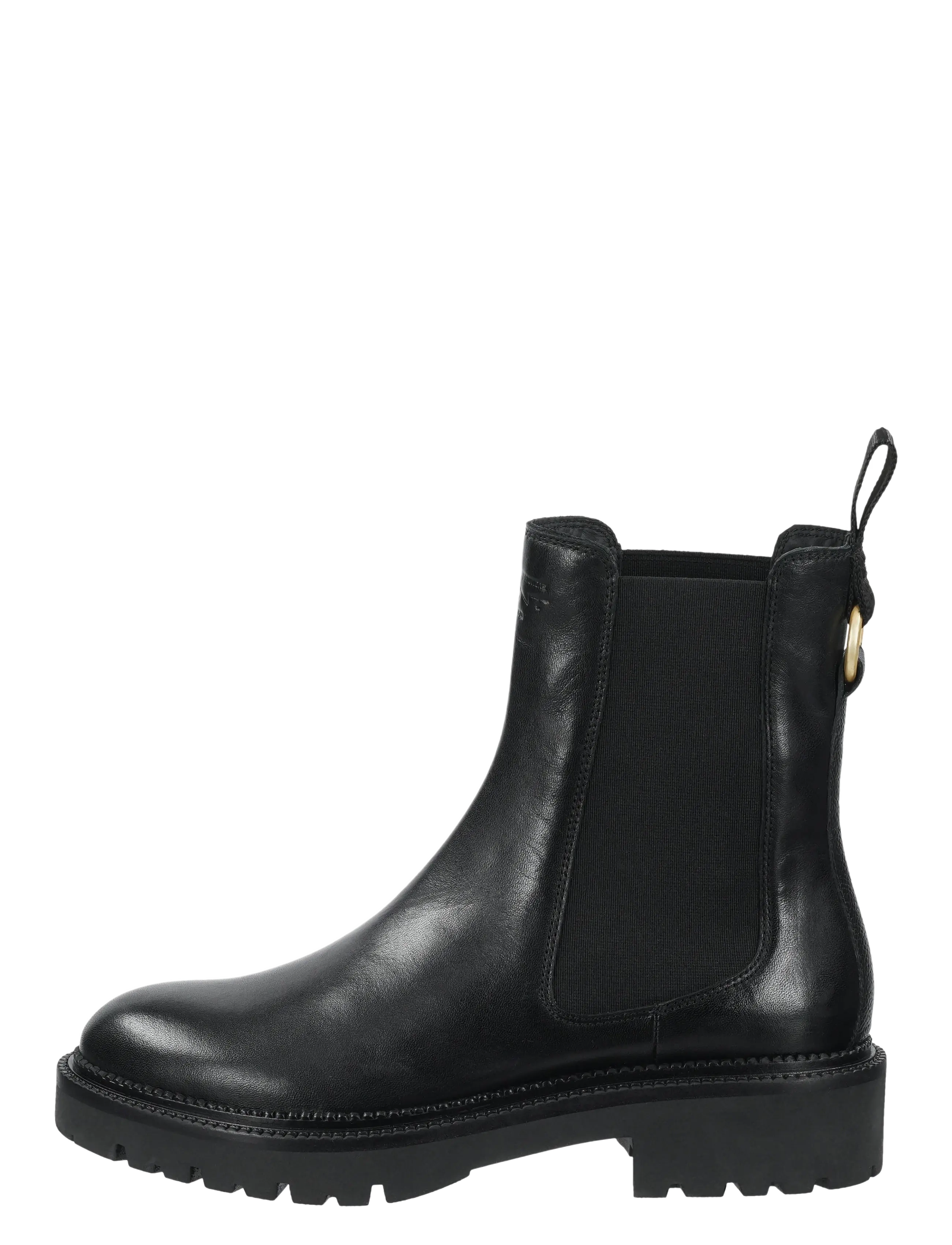 Kelliin Chelsea Boot 2