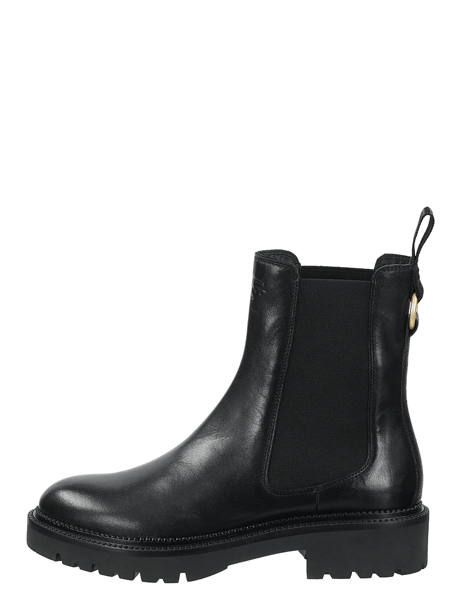 Gant - Kelliin Chelsea Boot - chelsea boots - black - 1