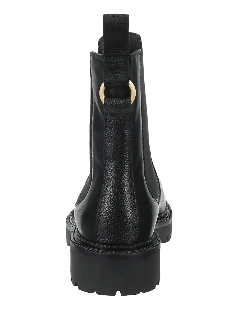 Gant - Kelliin Chelsea Boot - chelsea boots - black - 2