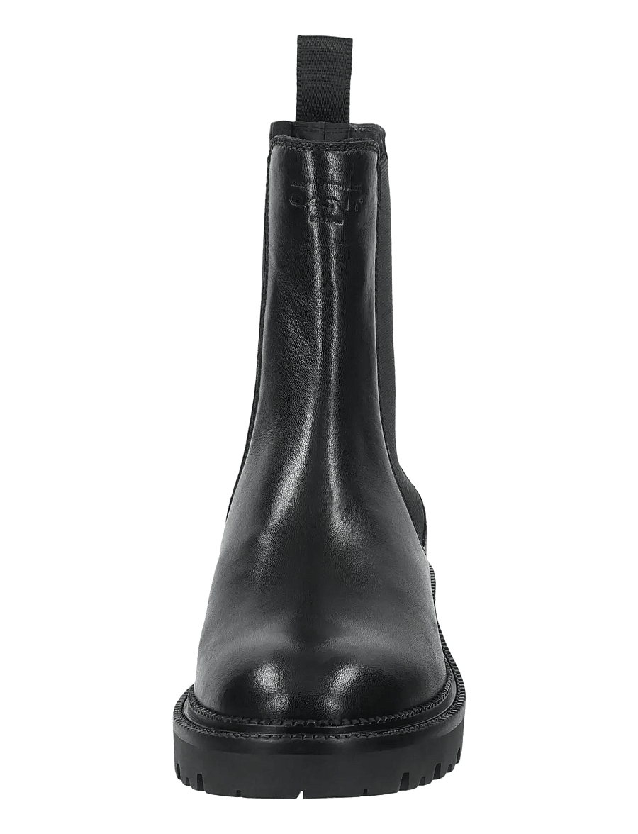 Gant - Kelliin Chelsea Boot - chelsea boots - black - 3