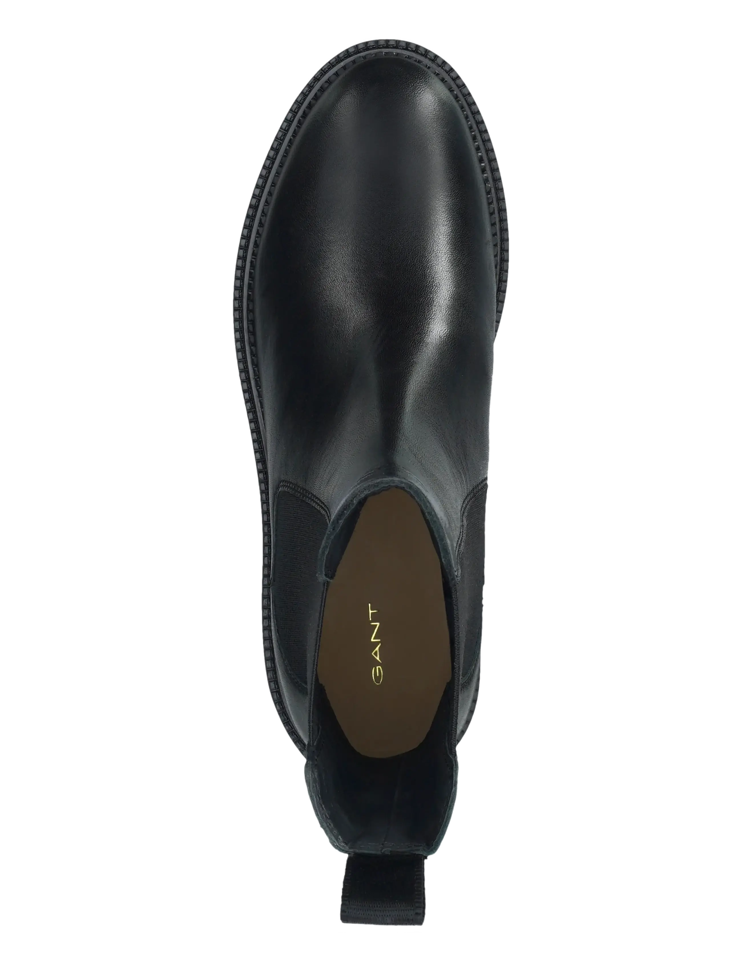 Gant - Kelliin Chelsea Boot - black - 4