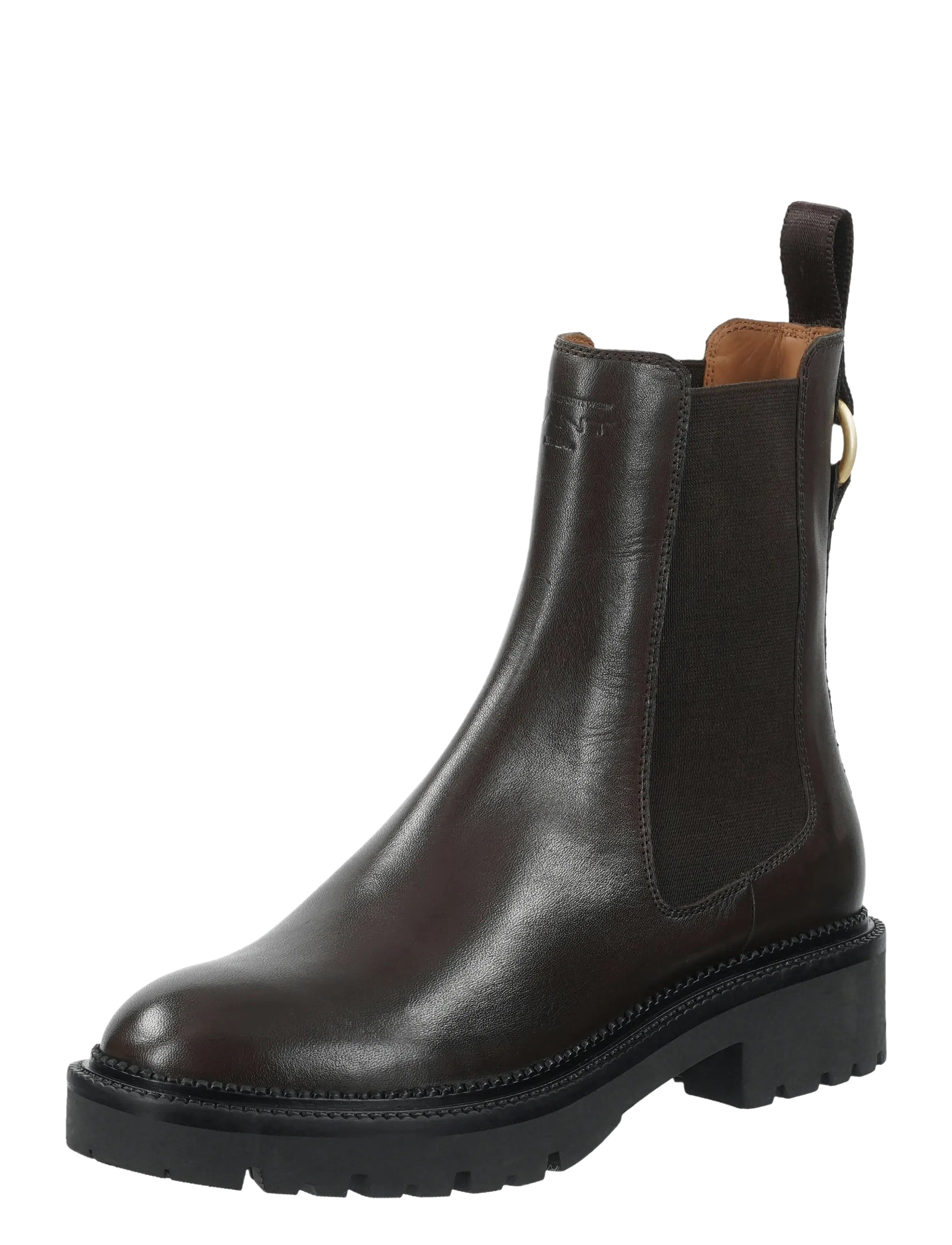 ESPRESSO BROWN