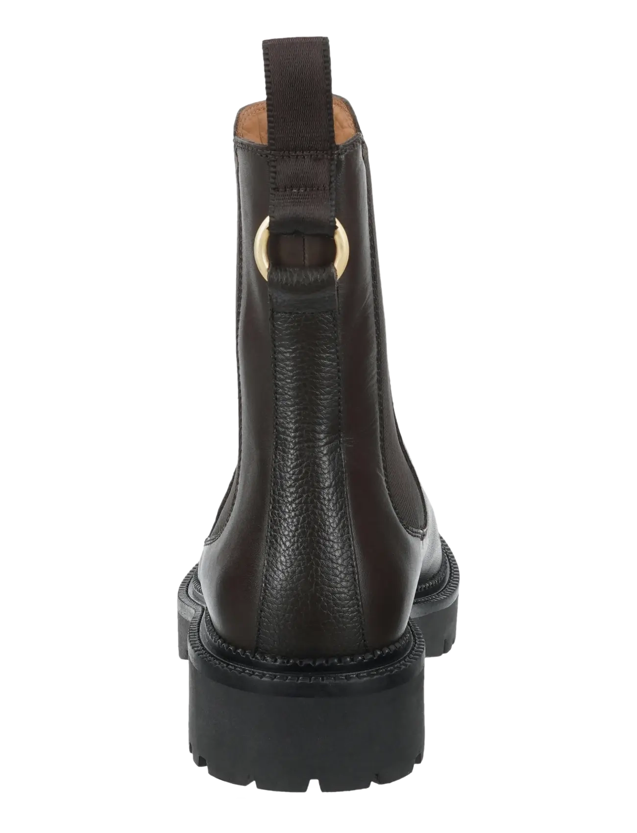 Gant - Kelliin Chelsea Boot - chelsea-saapad - espresso brown - 2