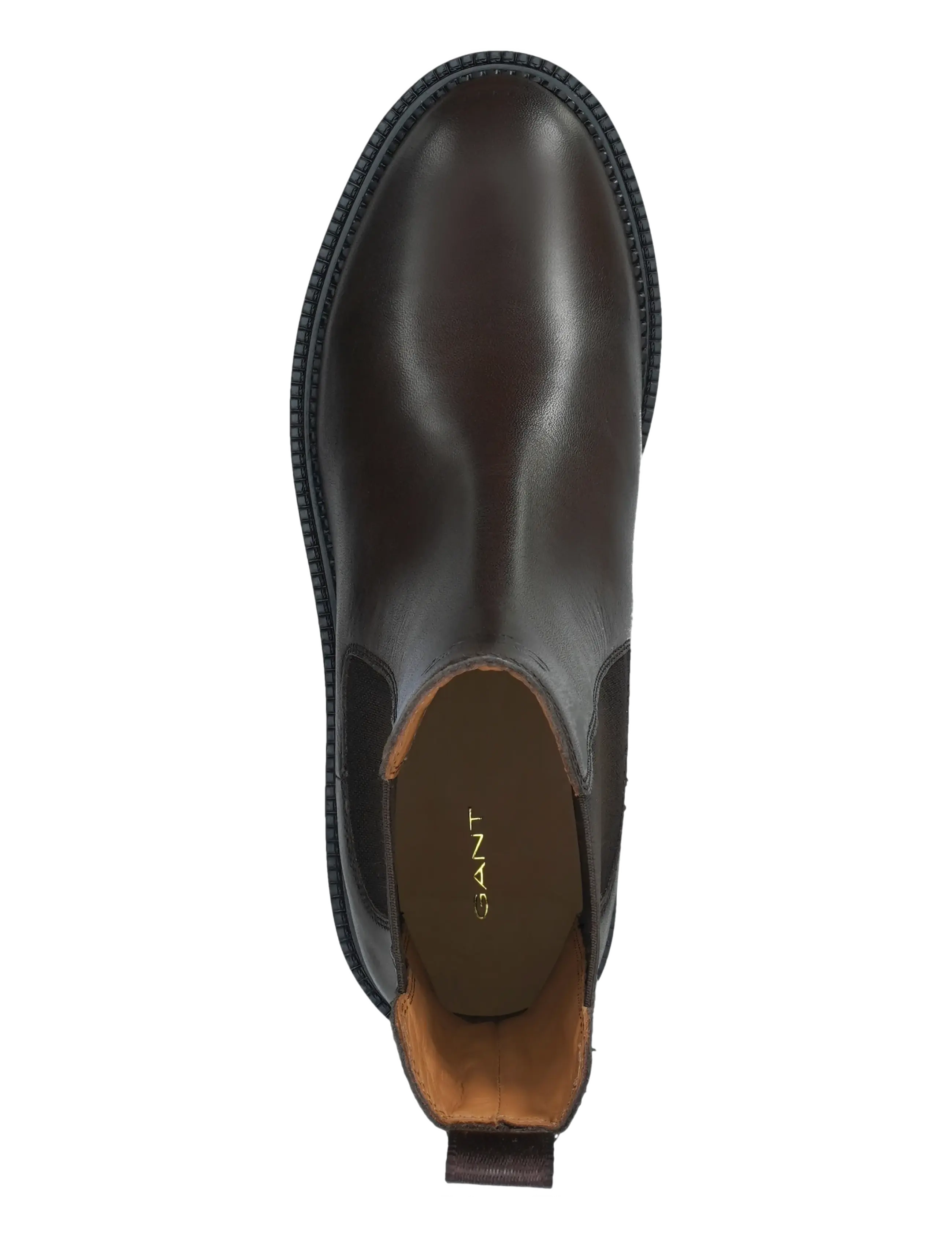 Kelliin Chelsea Boot 6