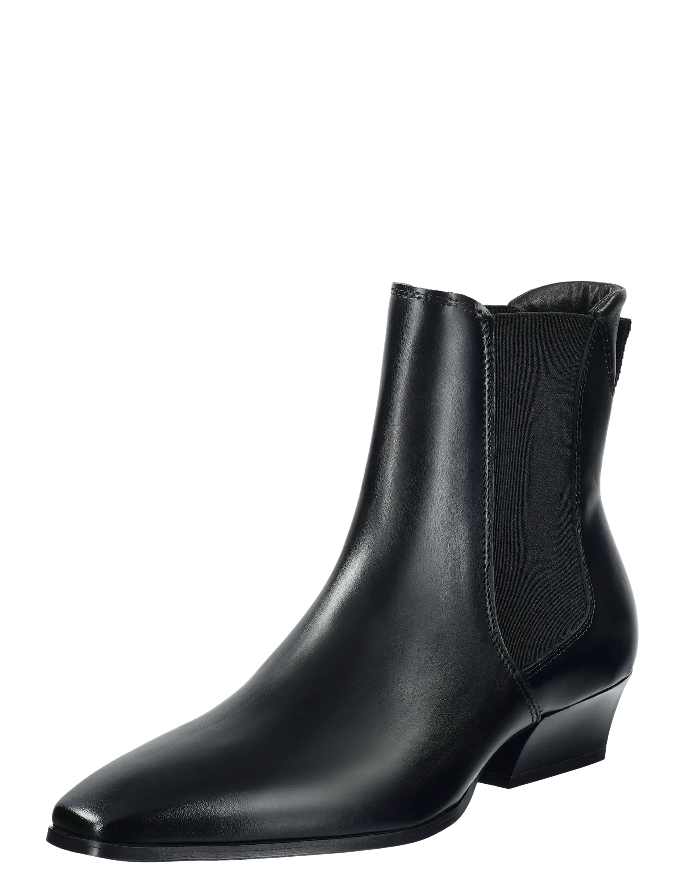 Gant Bassotte Chelsea Boot - Inspiration - BLACK / black