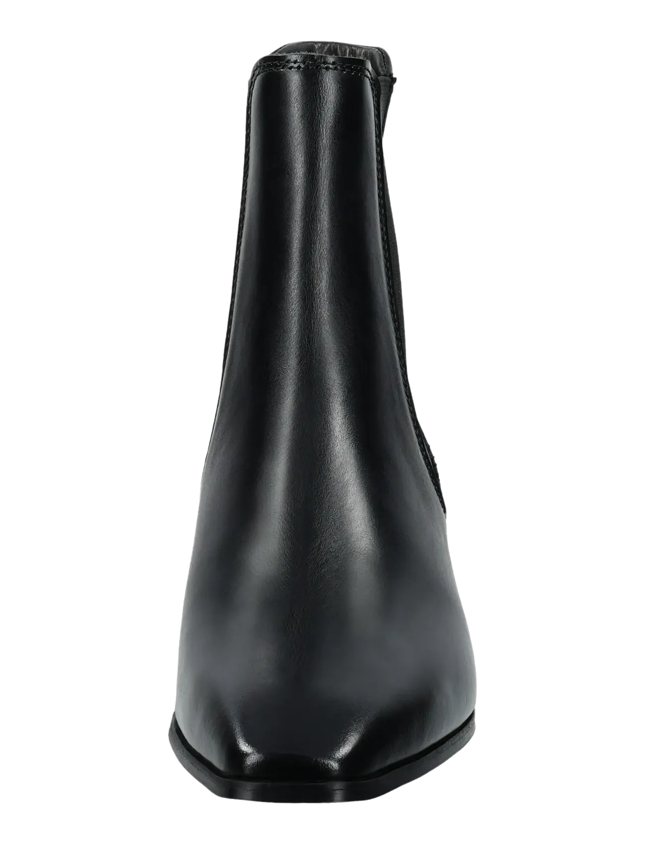 Gant - Bassotte Chelsea Boot - chelsea boots - black - 1