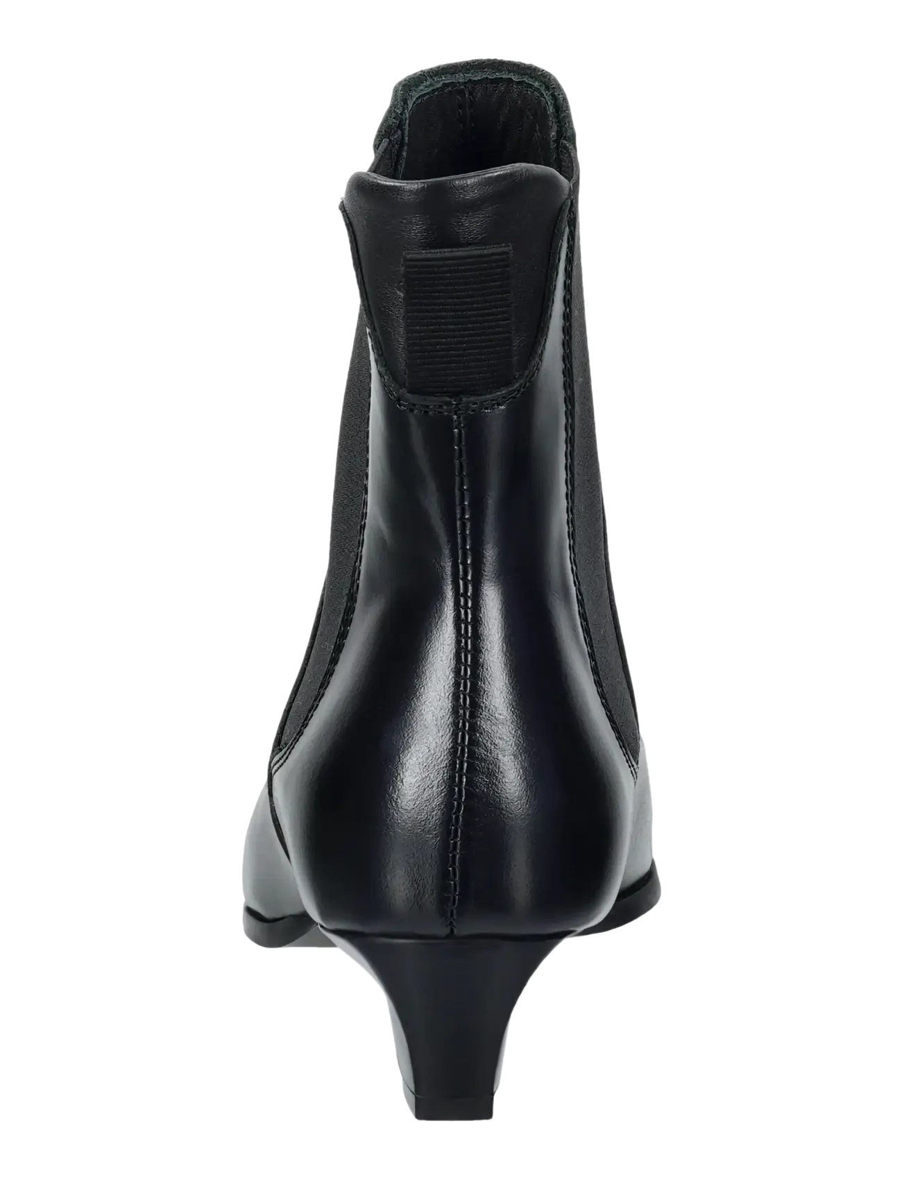 Gant - Bassotte Chelsea Boot - chelsea boots - black - 2