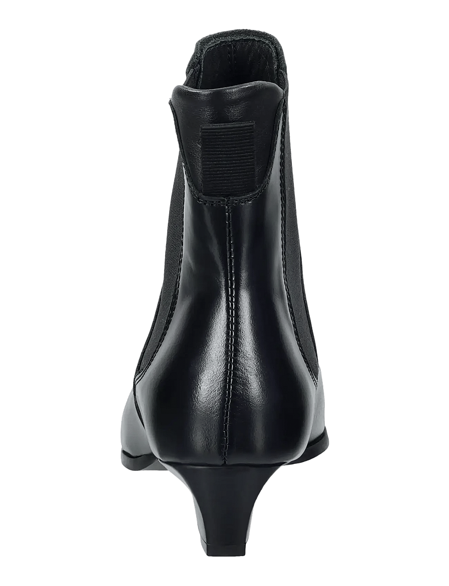 Gant - Bassotte Chelsea Boot - chelsea boots - black - 2