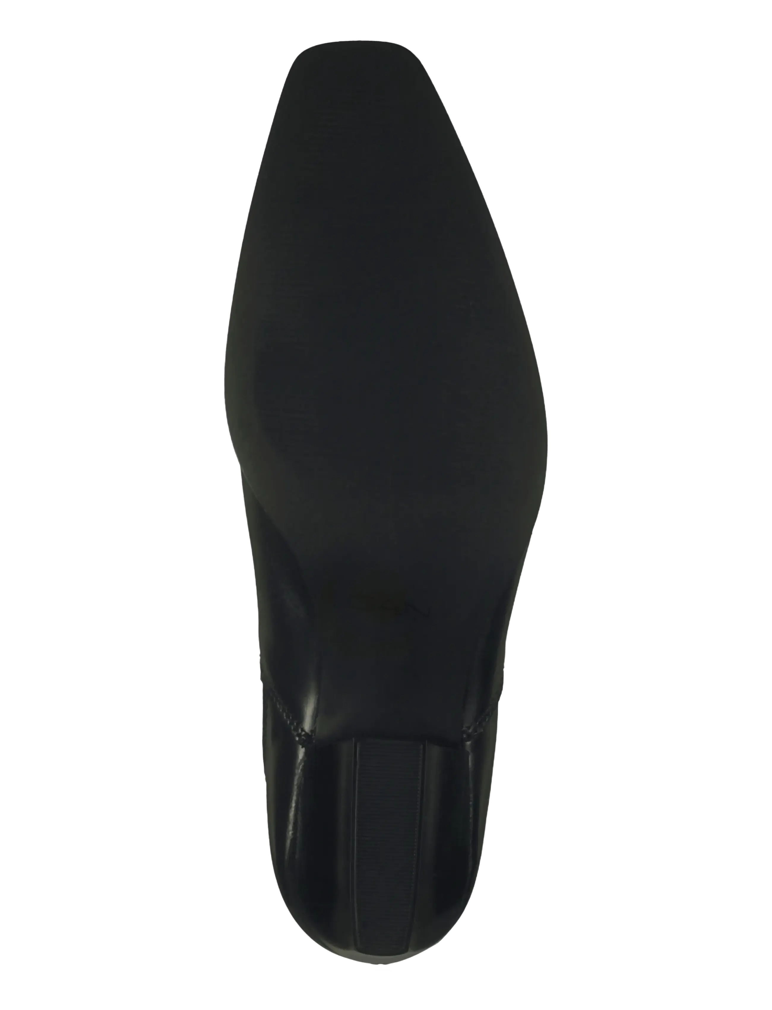 Gant - Bassotte Chelsea Boot - chelsea boots - black - 5