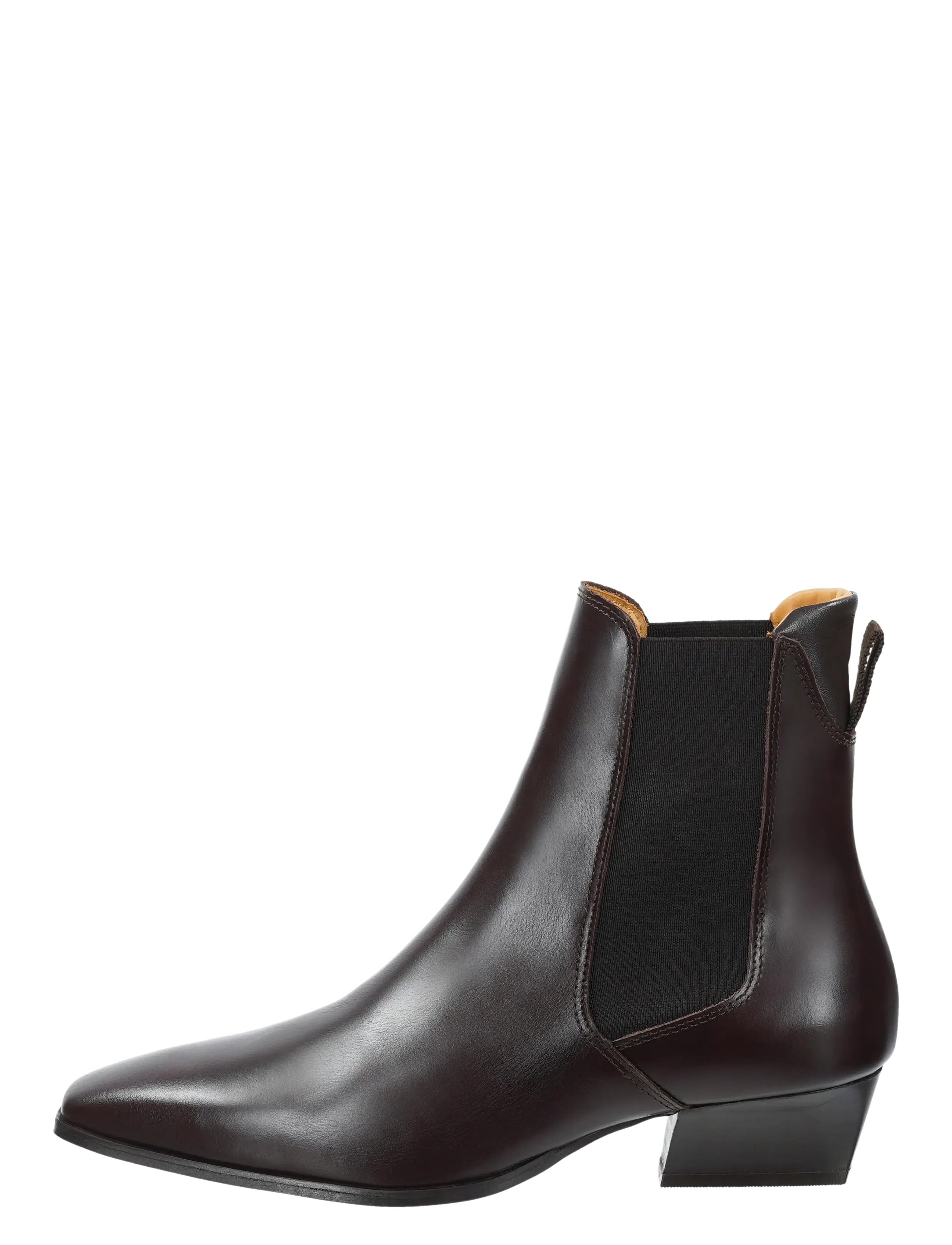 Gant - Bassotte Chelsea Boot - chelsea boots - dark brown - 3