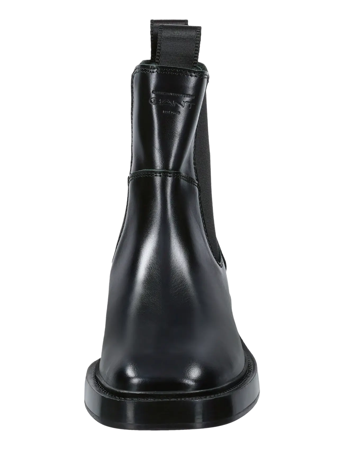 Gant - Fallwi Chelsea Boot - chelsea-saapad - black - 1